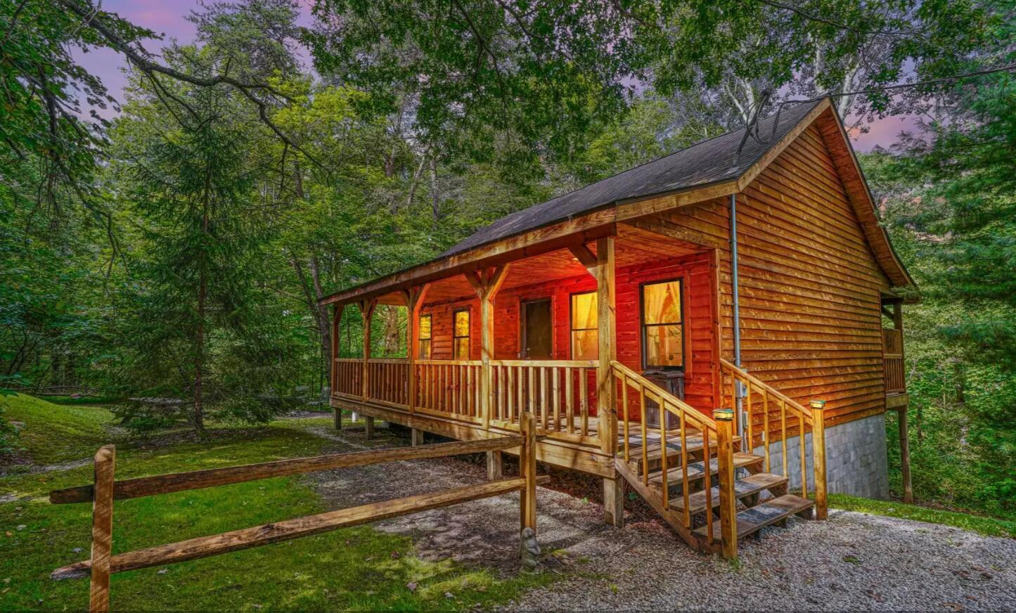 17375 Calico Ridge Road