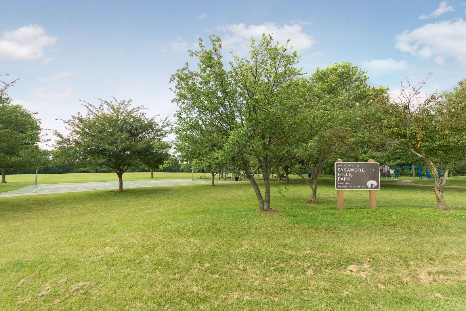 1280 Smallwood Drive