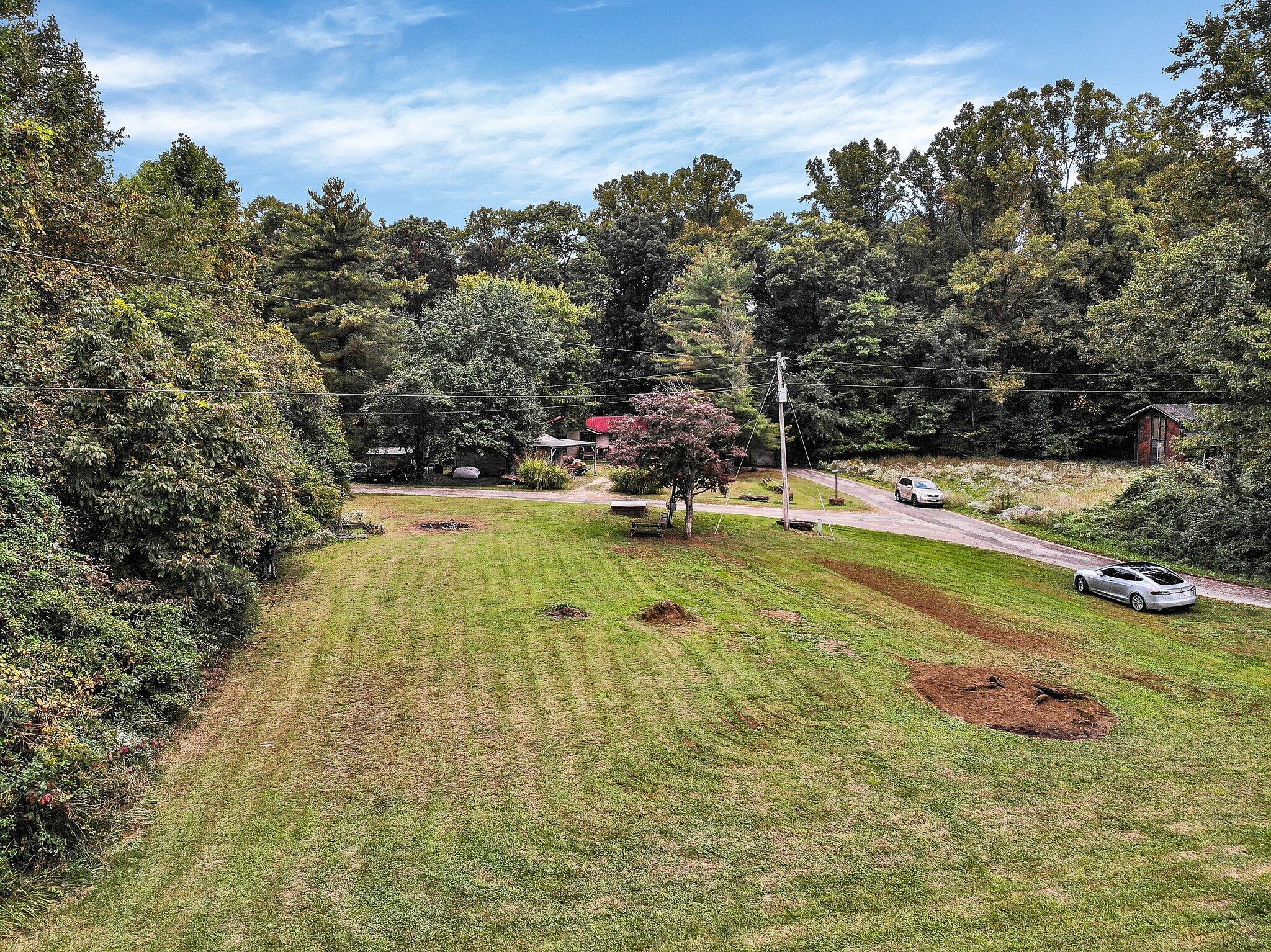 12217 Goldenrod Lane