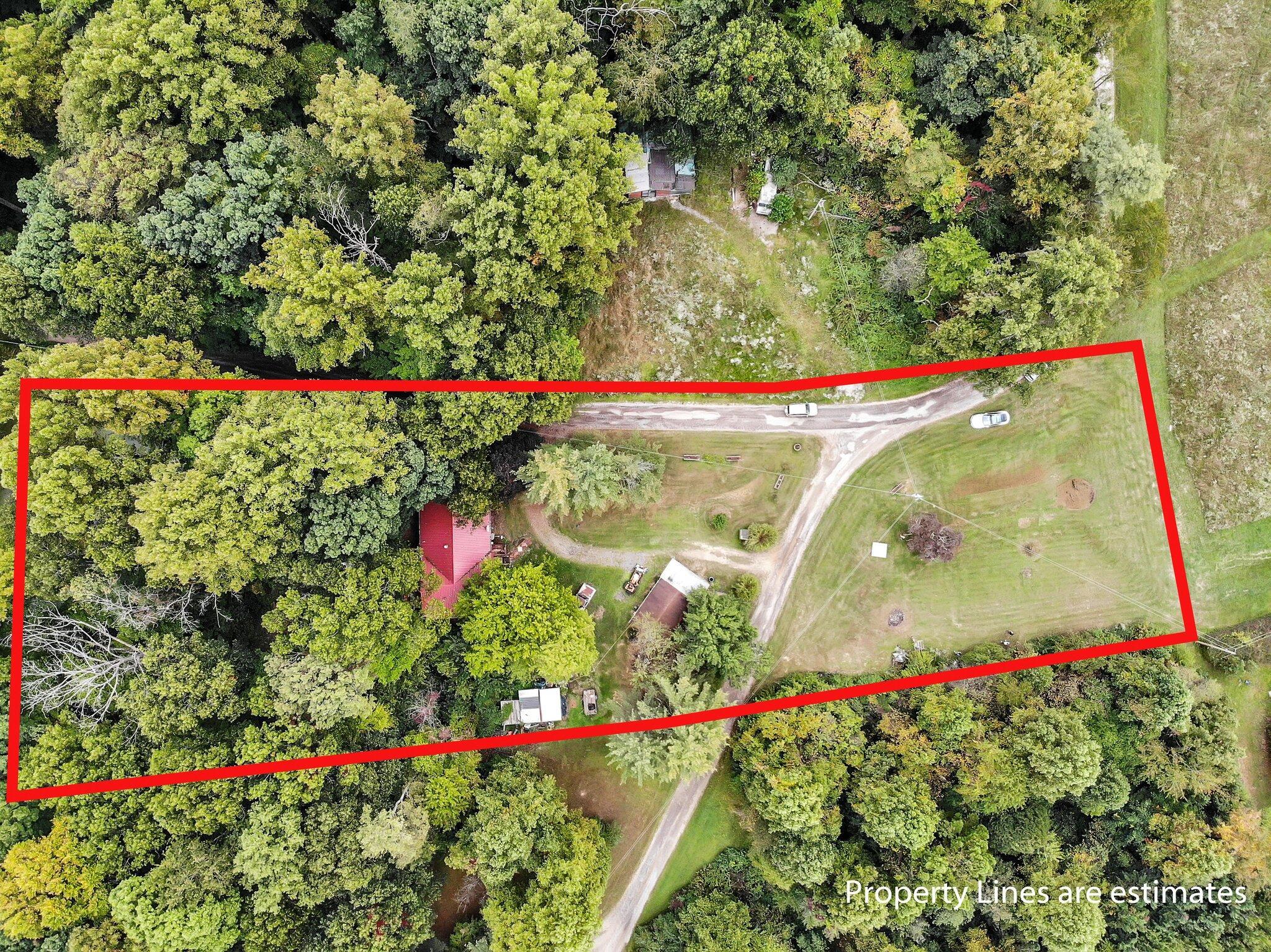 12217 Goldenrod Lane