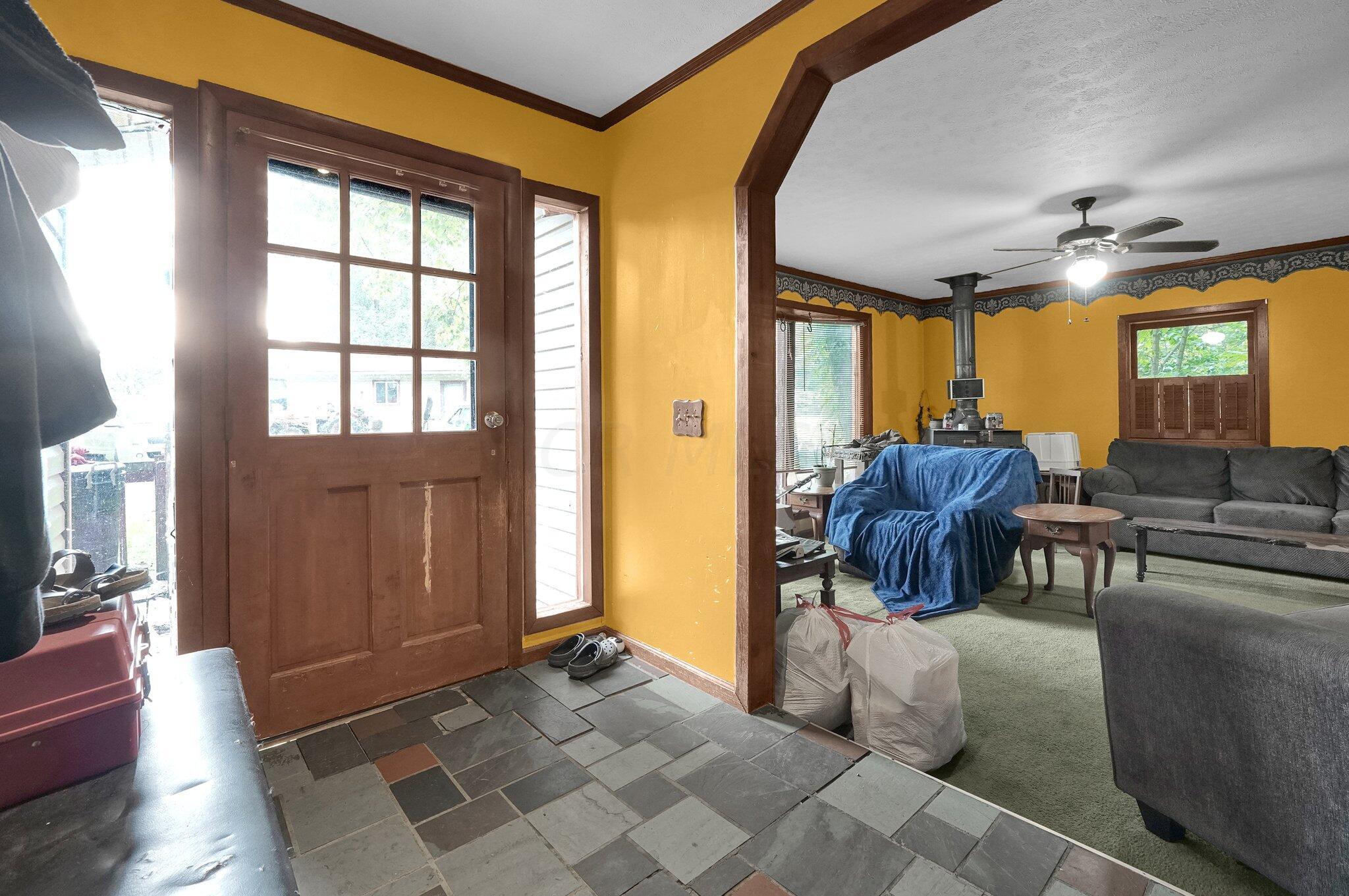 12217 Goldenrod Lane