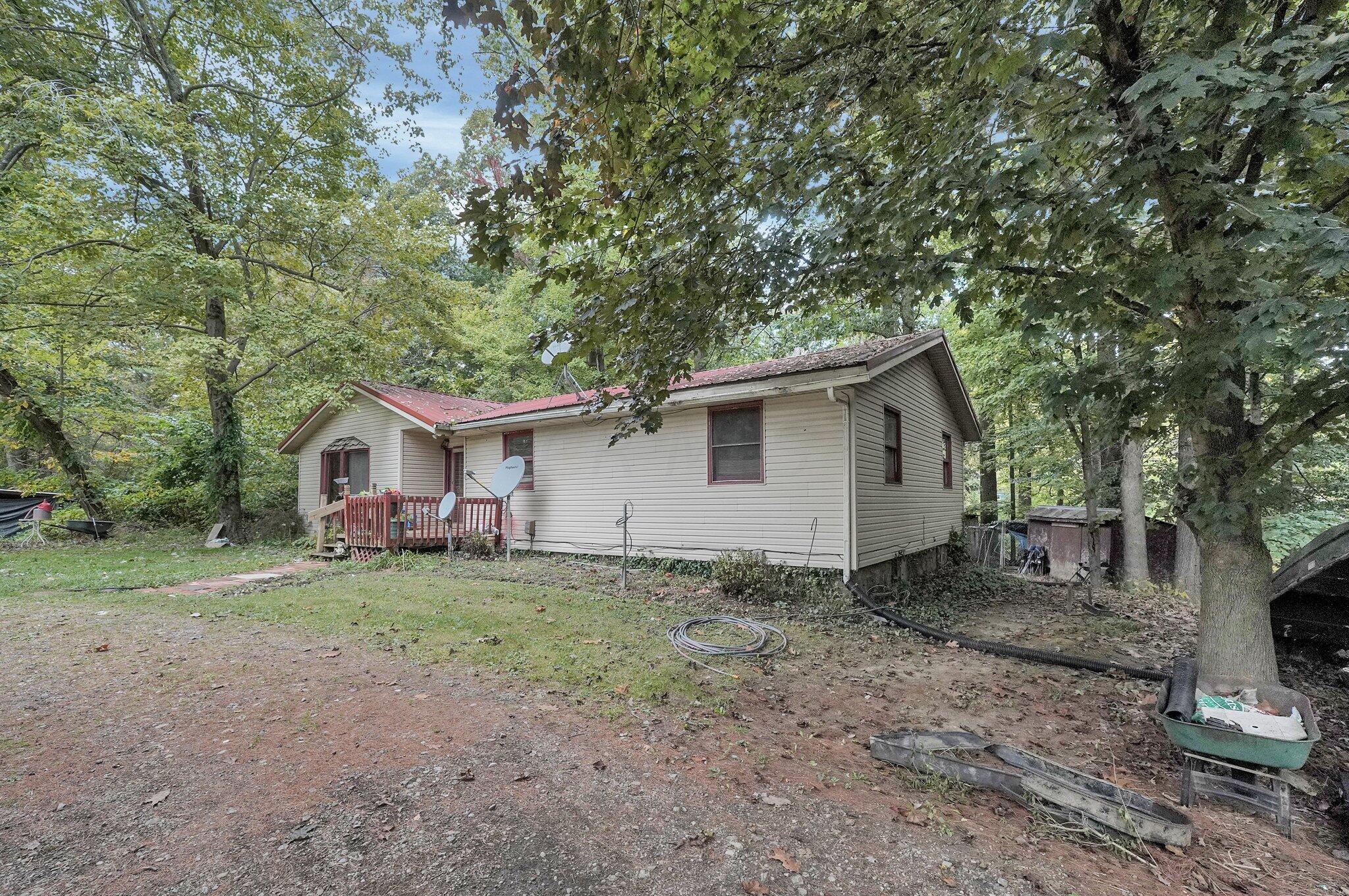 12217 Goldenrod Lane
