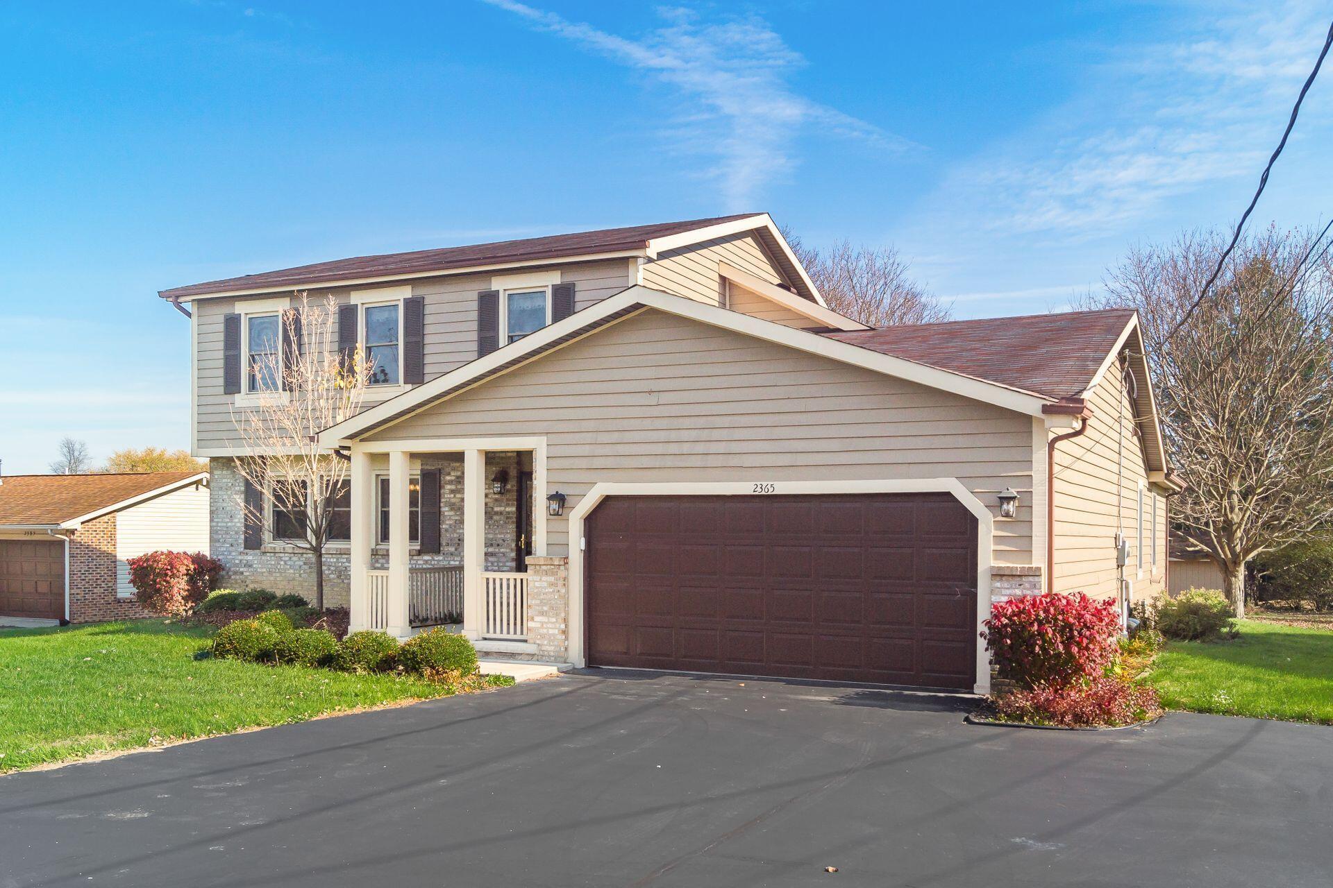 2365 W Choctaw Drive