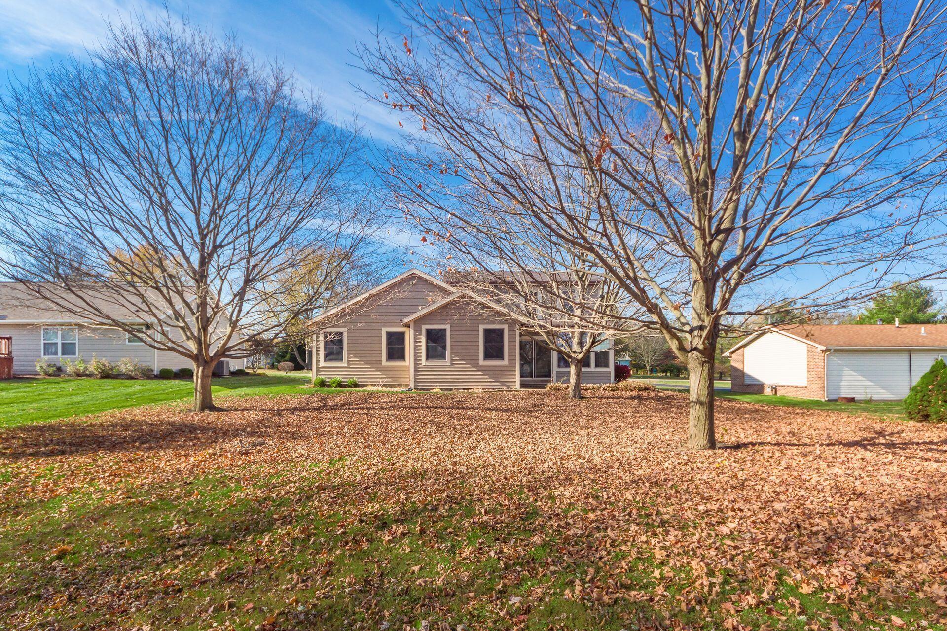 2365 W Choctaw Drive