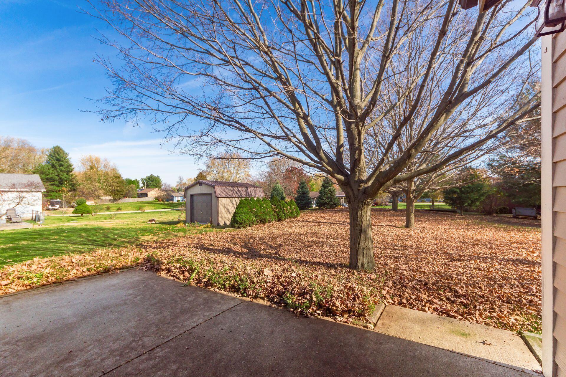2365 W Choctaw Drive