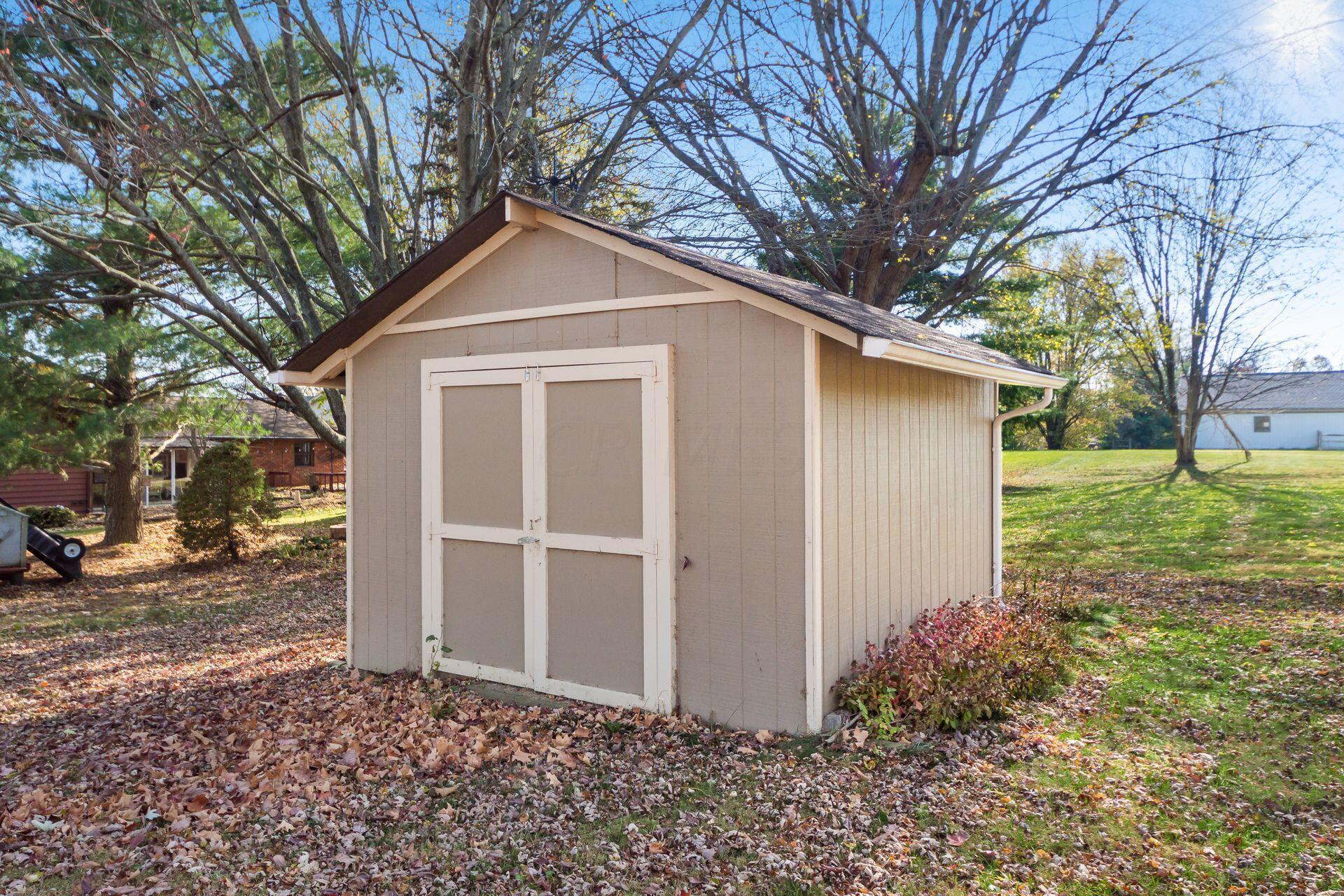 2365 W Choctaw Drive