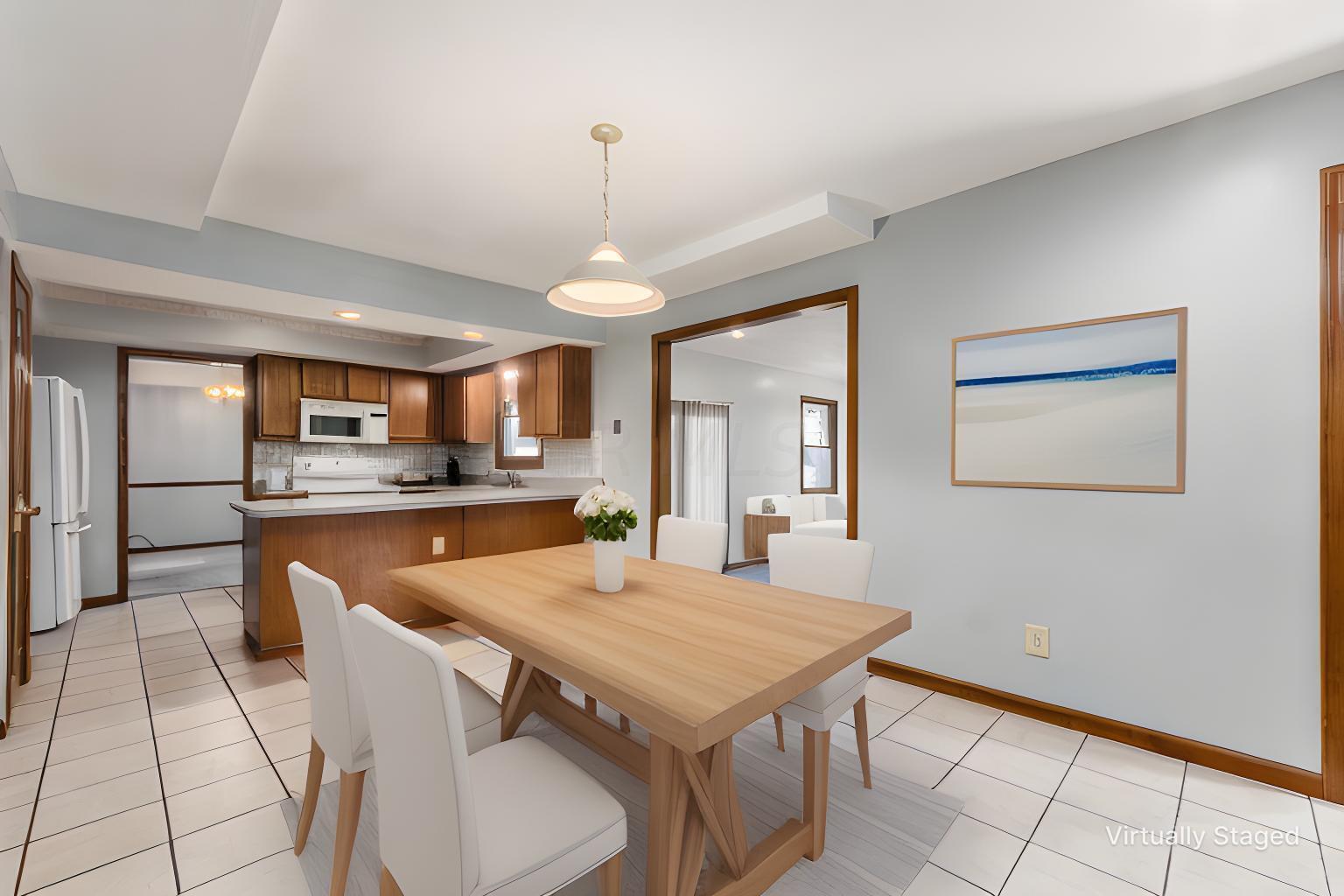 2365 W Choctaw Drive