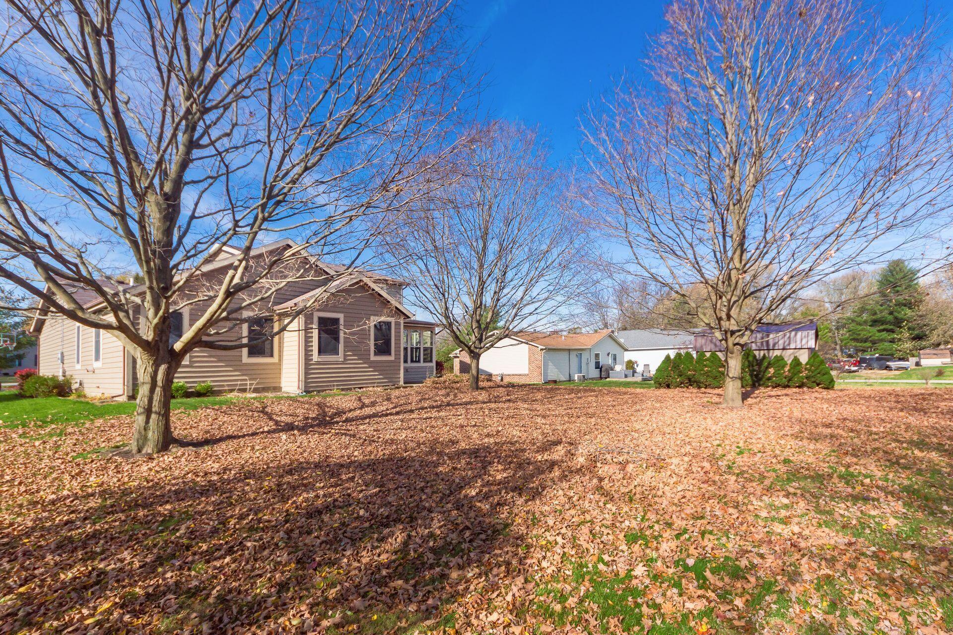 2365 W Choctaw Drive