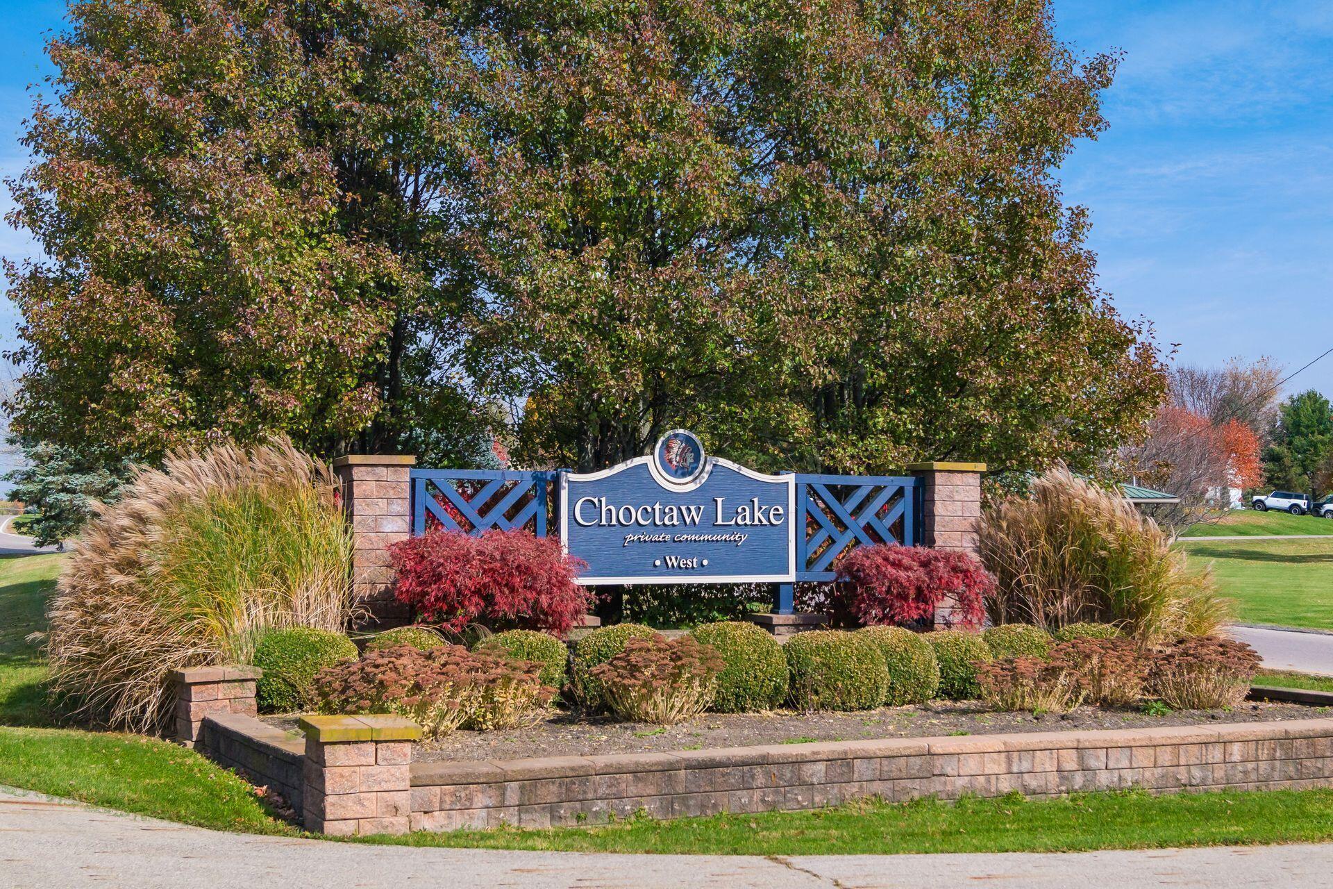 2365 W Choctaw Drive