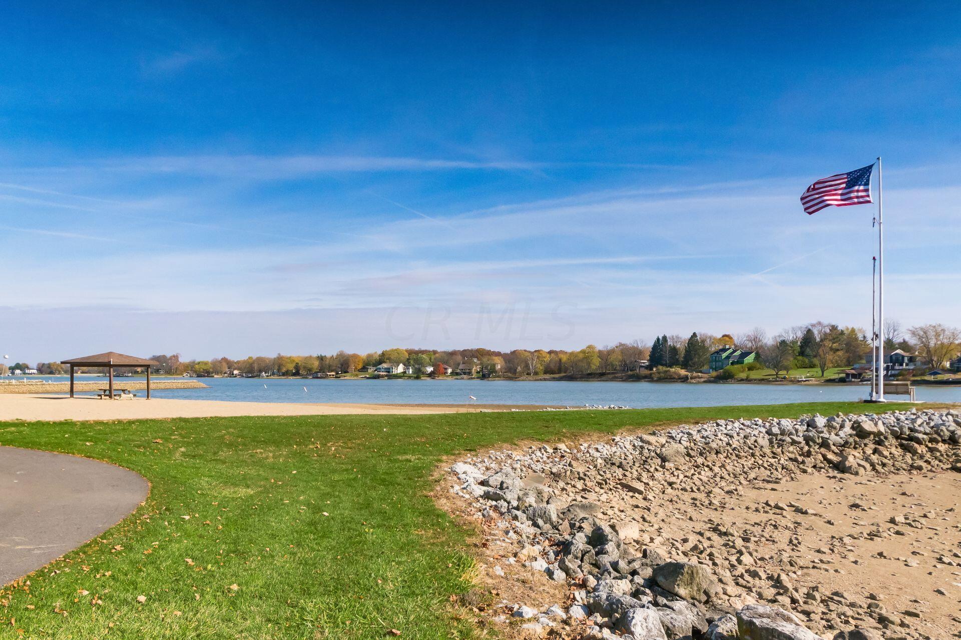 2365 W Choctaw Drive