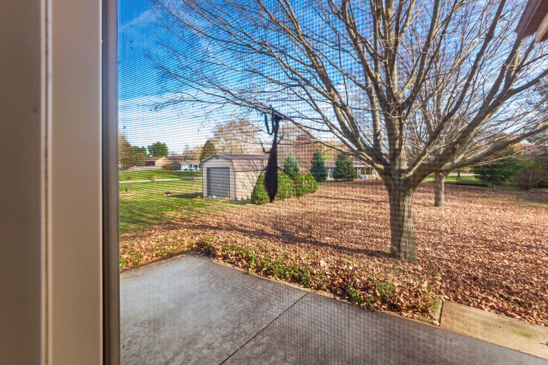 2365 W Choctaw Drive