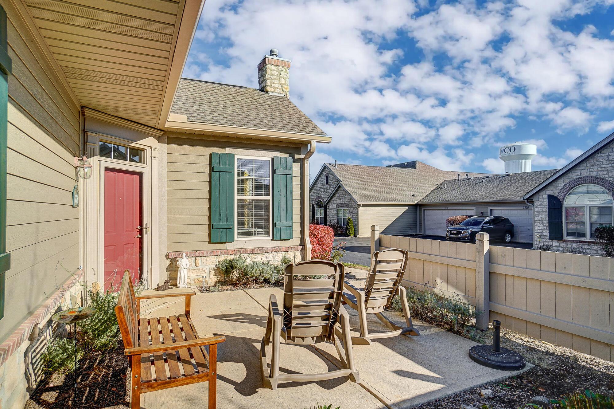 3378 Timberside Drive