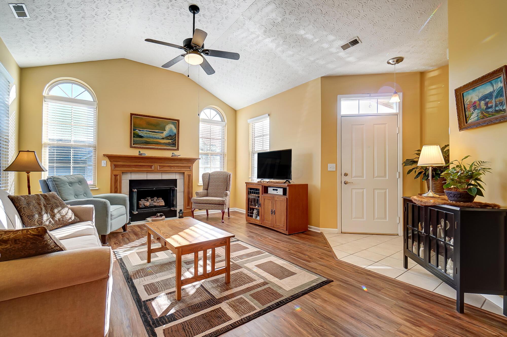 3378 Timberside Drive