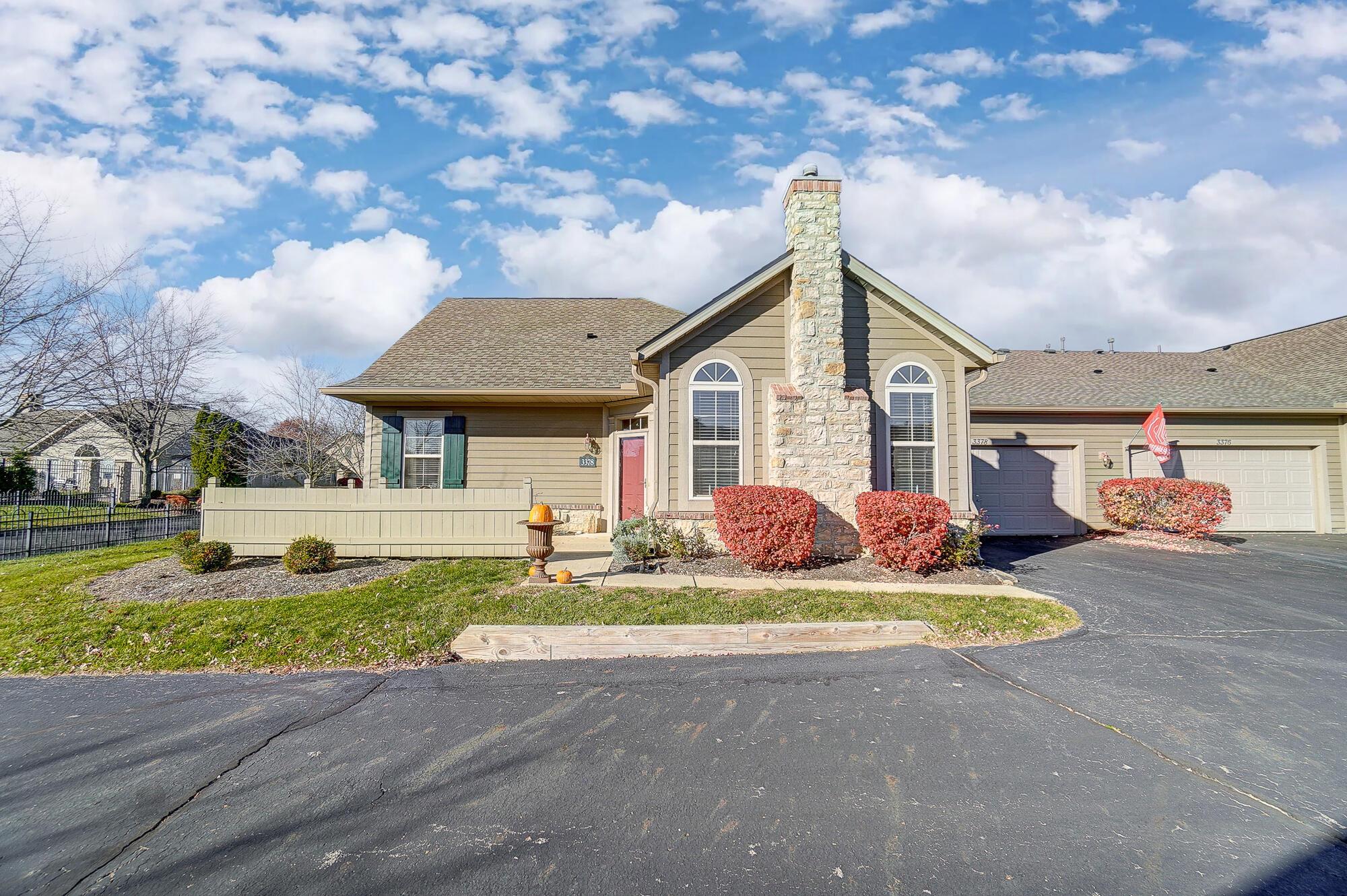 3378 Timberside Drive
