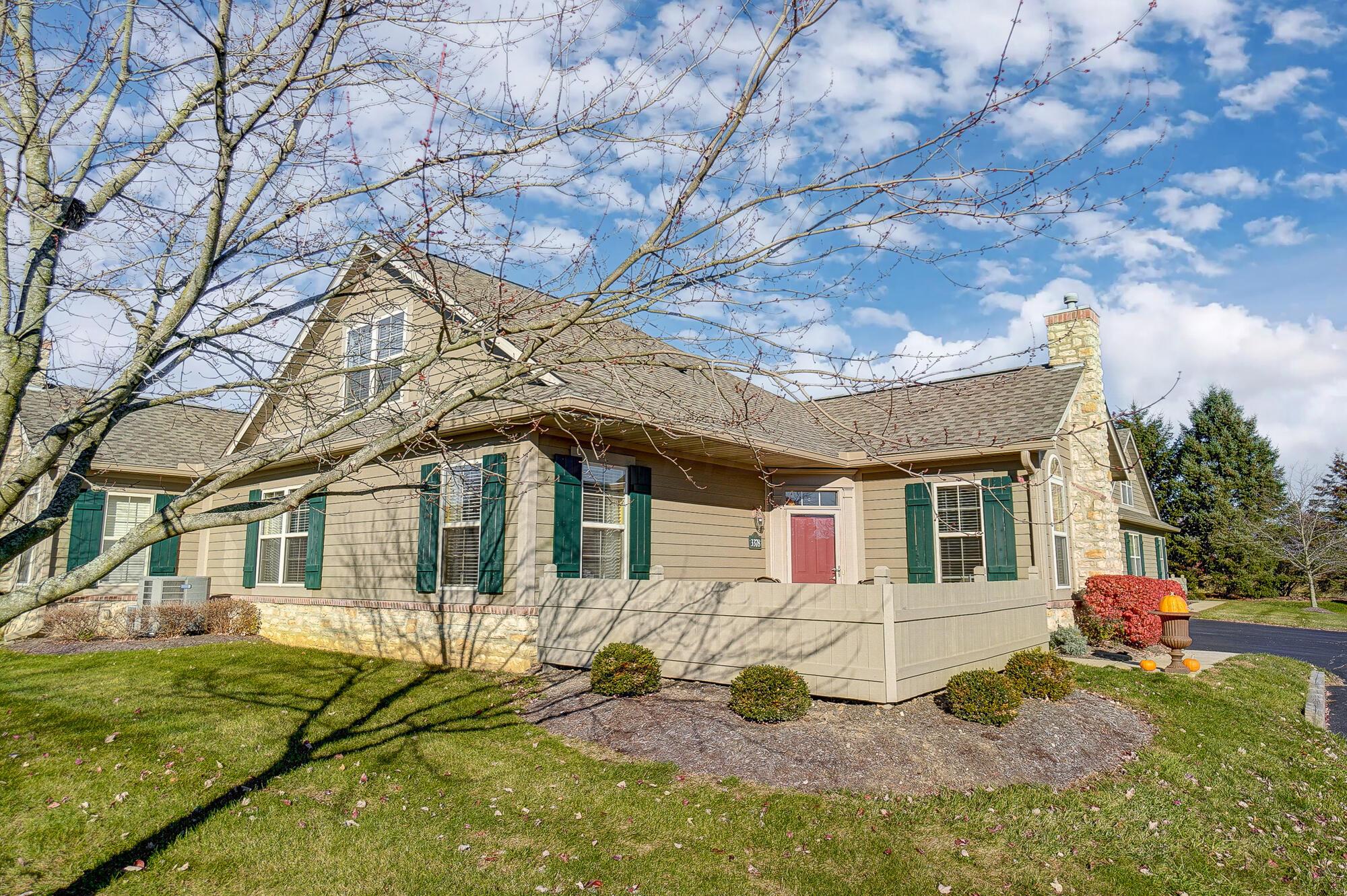 3378 Timberside Drive