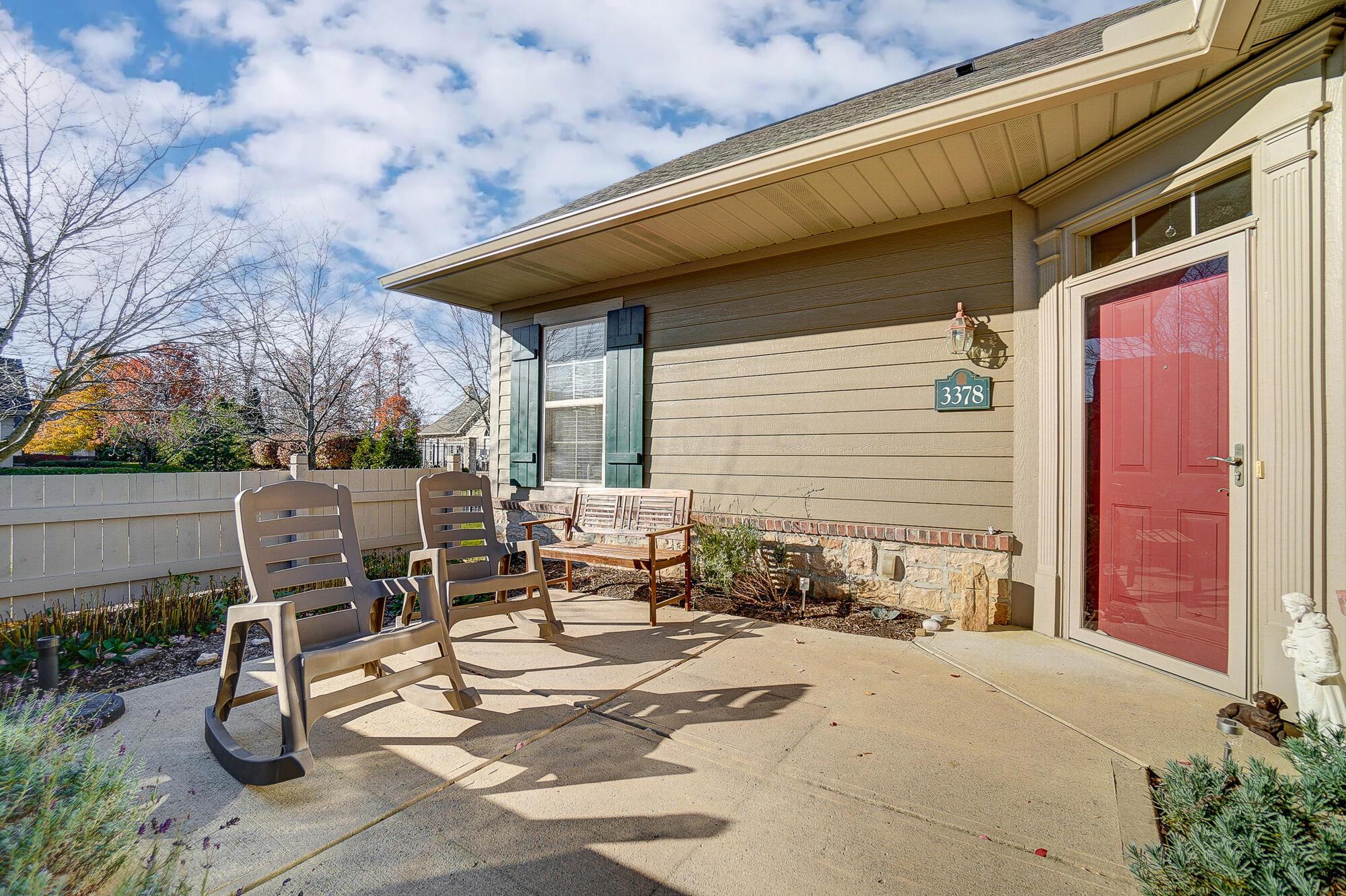 3378 Timberside Drive