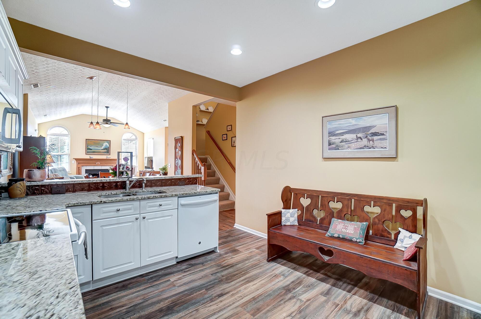 3378 Timberside Drive