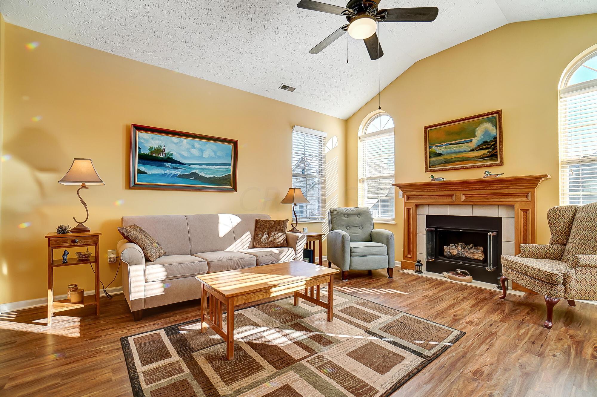 3378 Timberside Drive