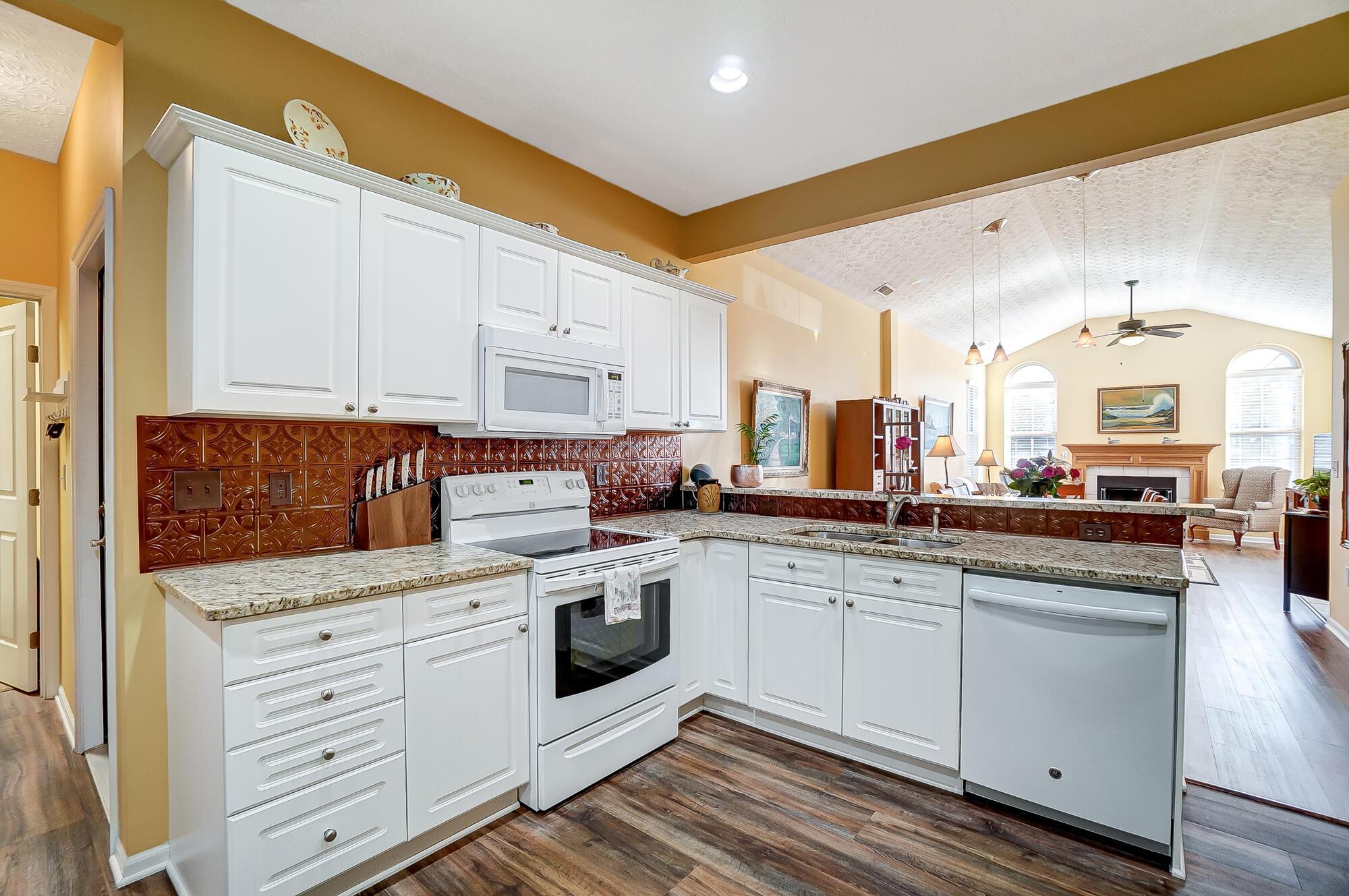 3378 Timberside Drive