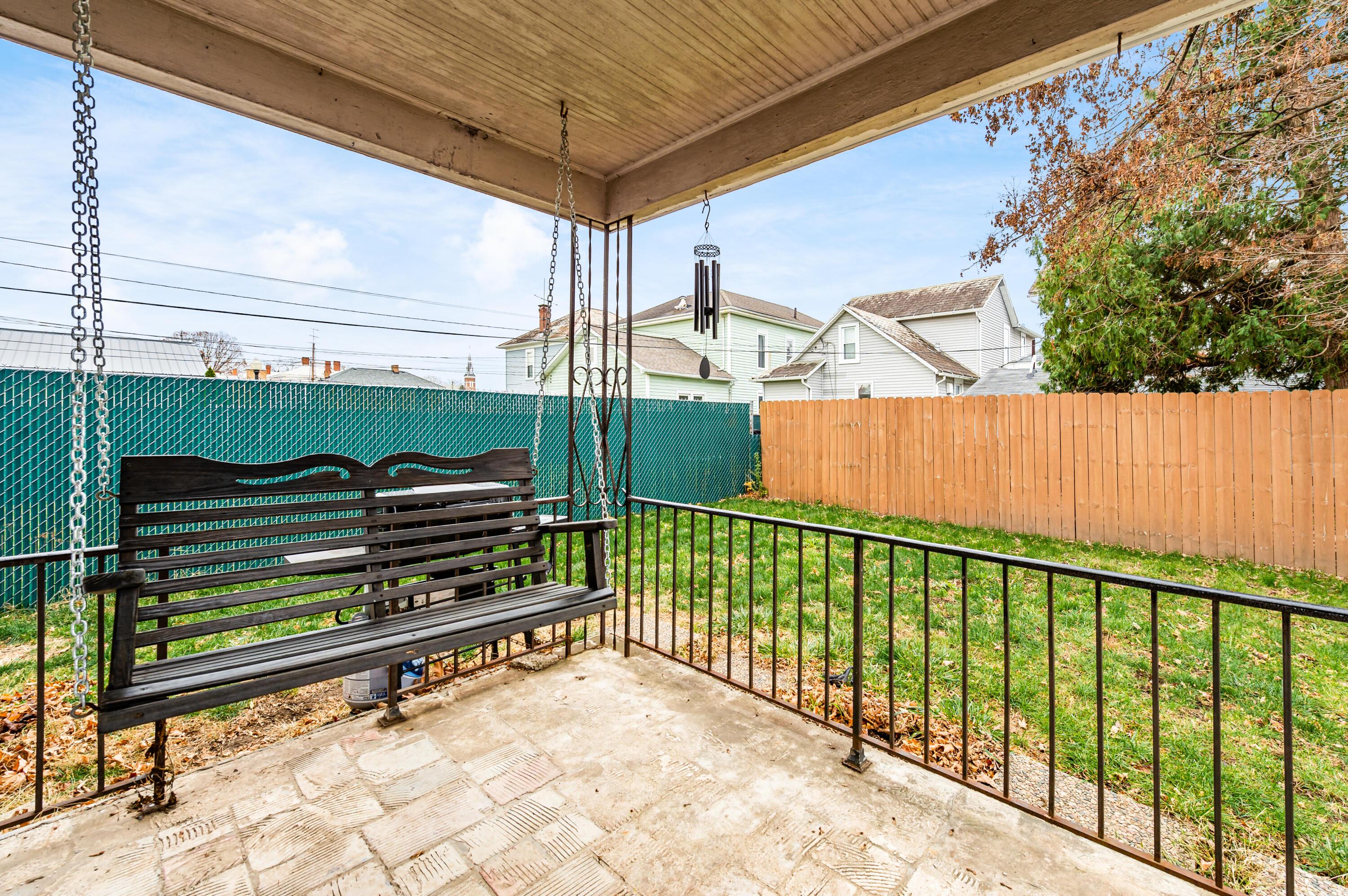 410 Forest Rose Avenue