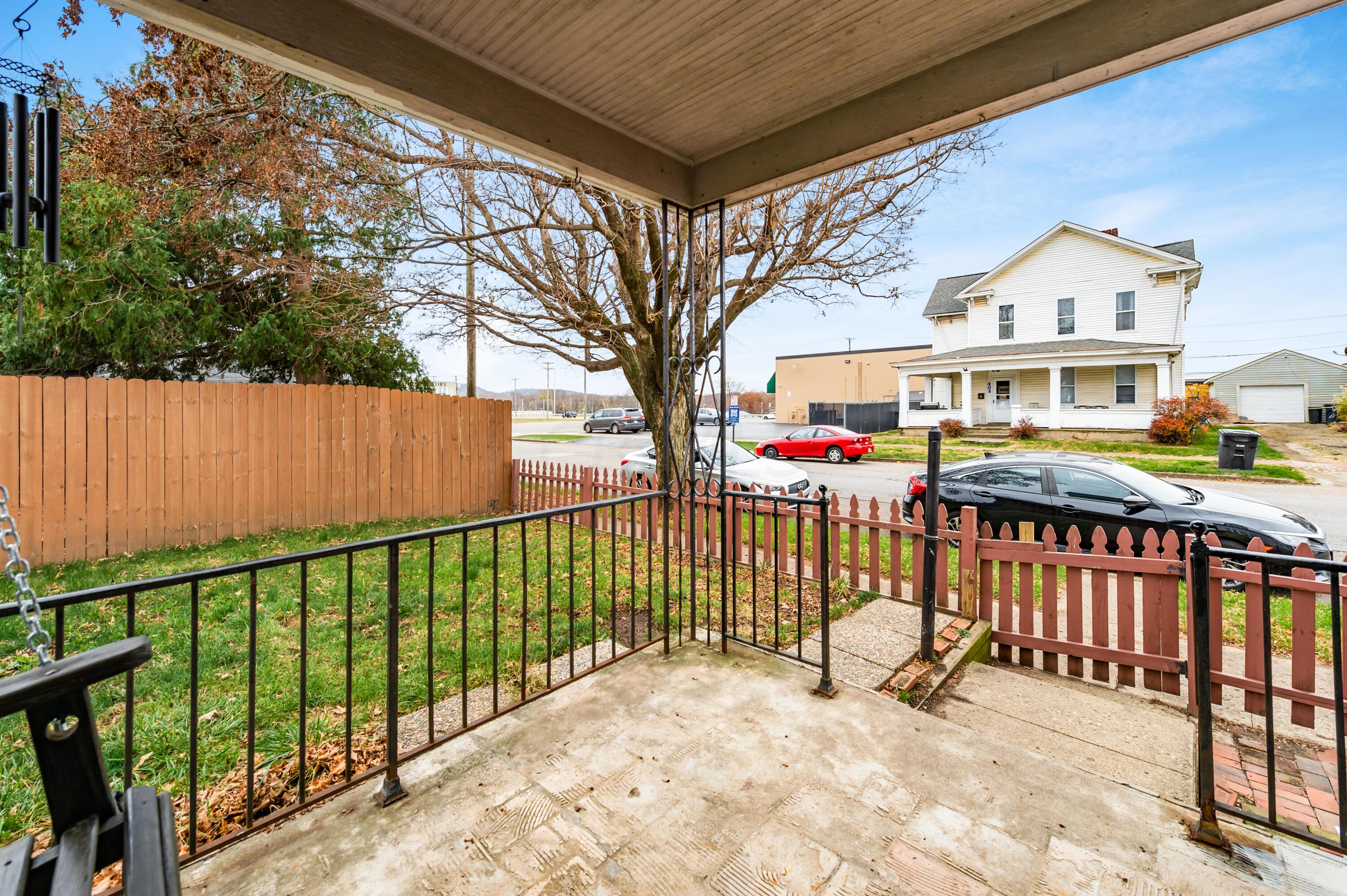 410 Forest Rose Avenue