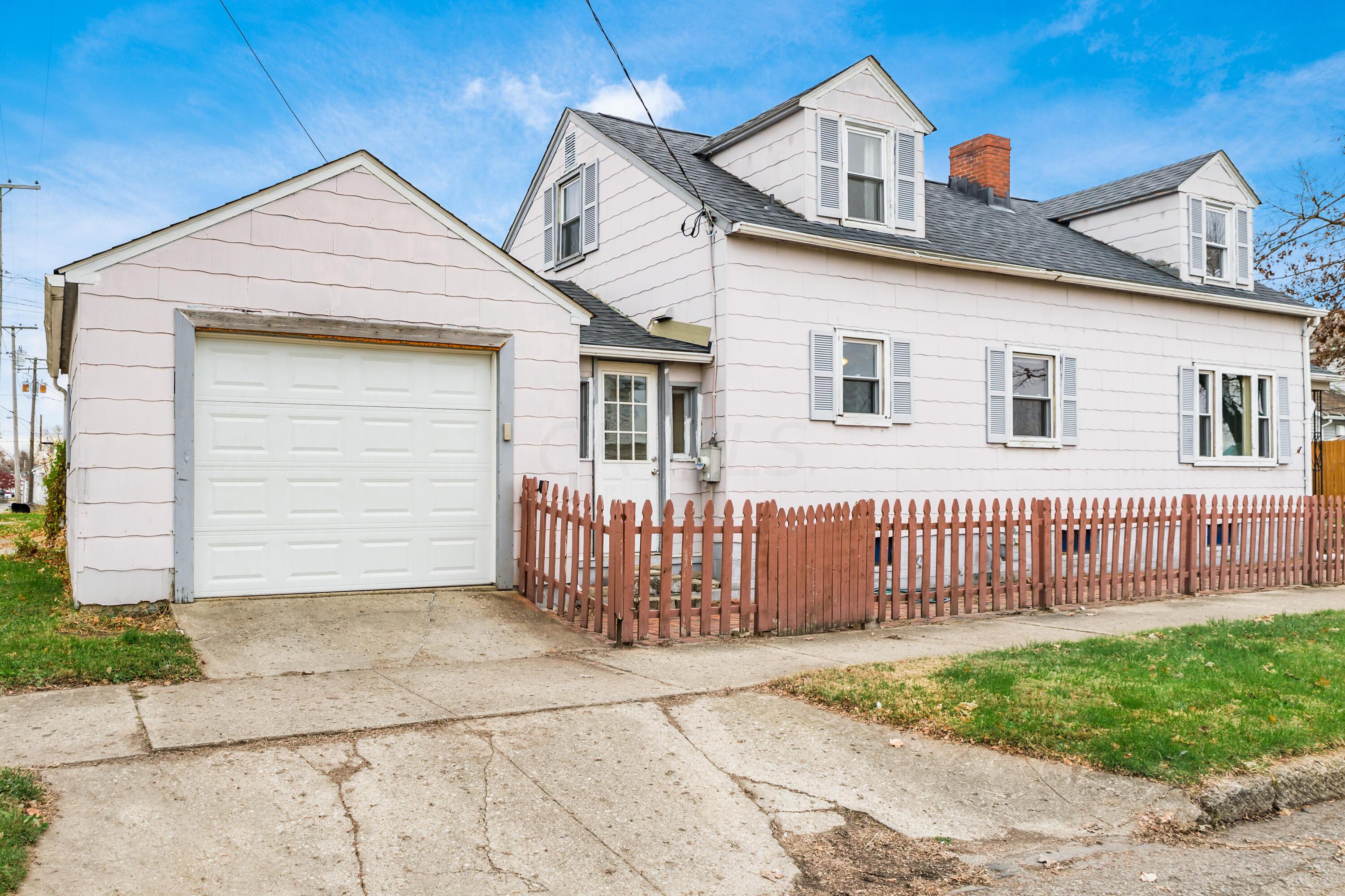 410 Forest Rose Avenue