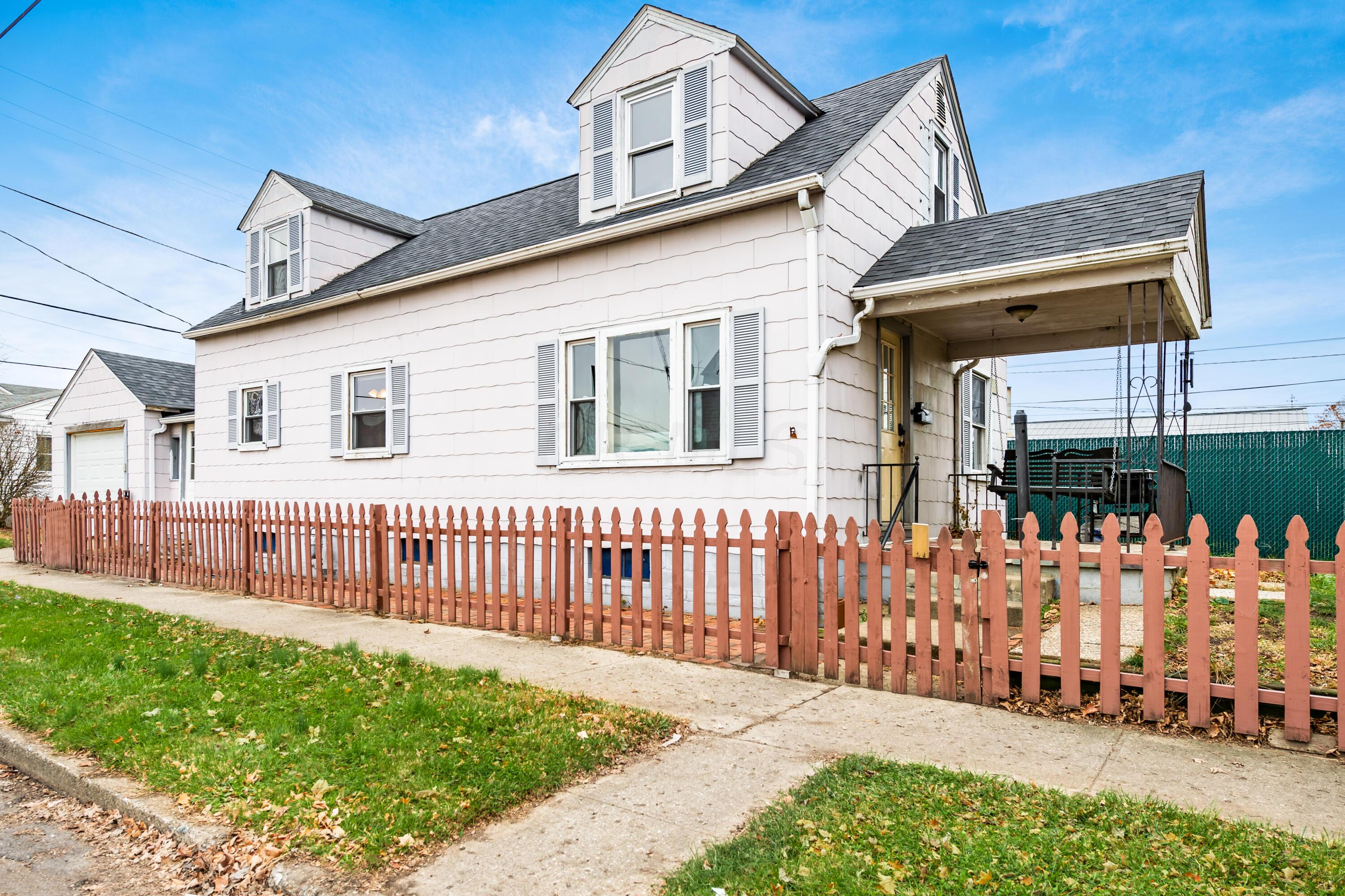 410 Forest Rose Avenue