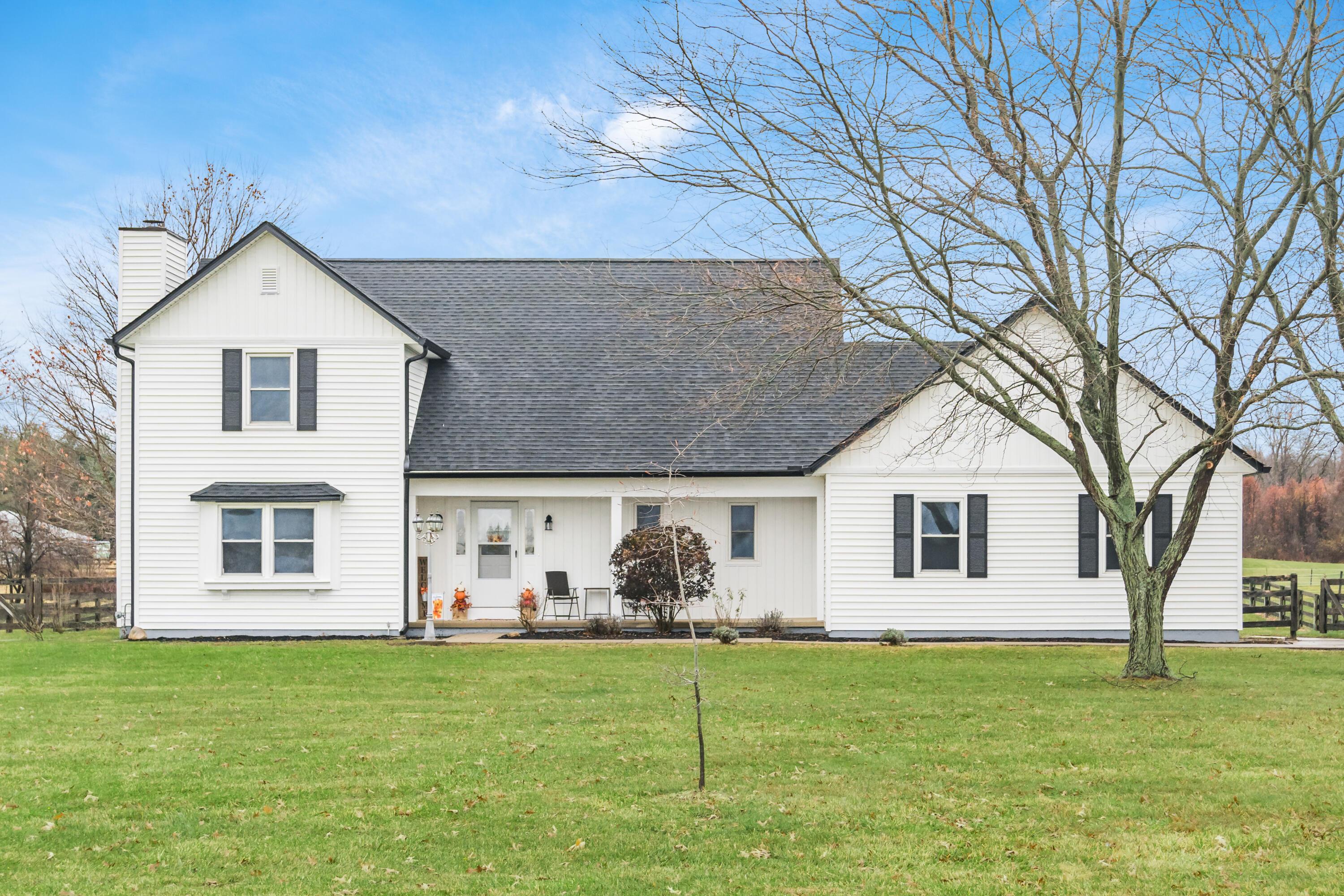 7860 Busey Road