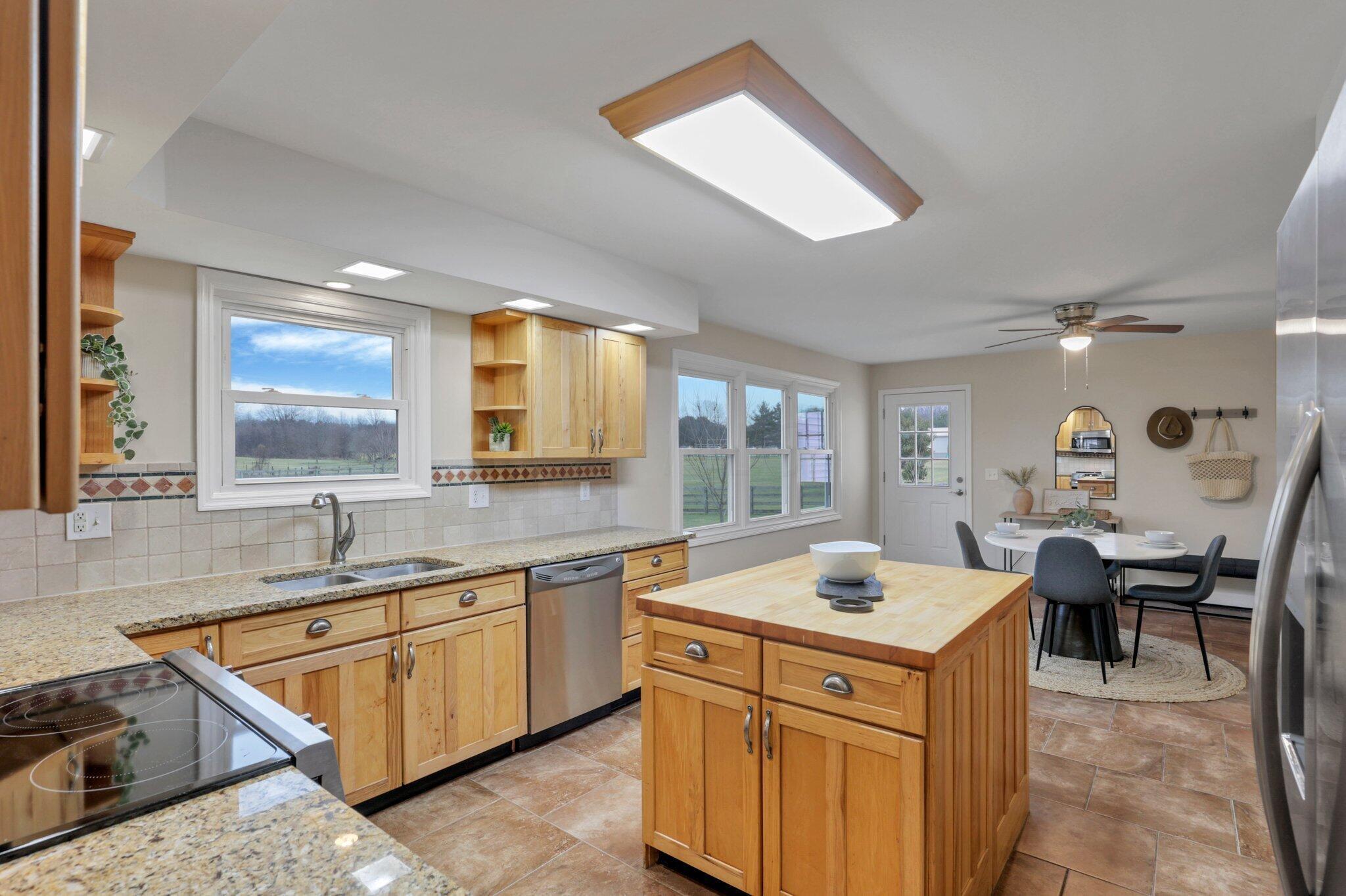 7860 Busey Road