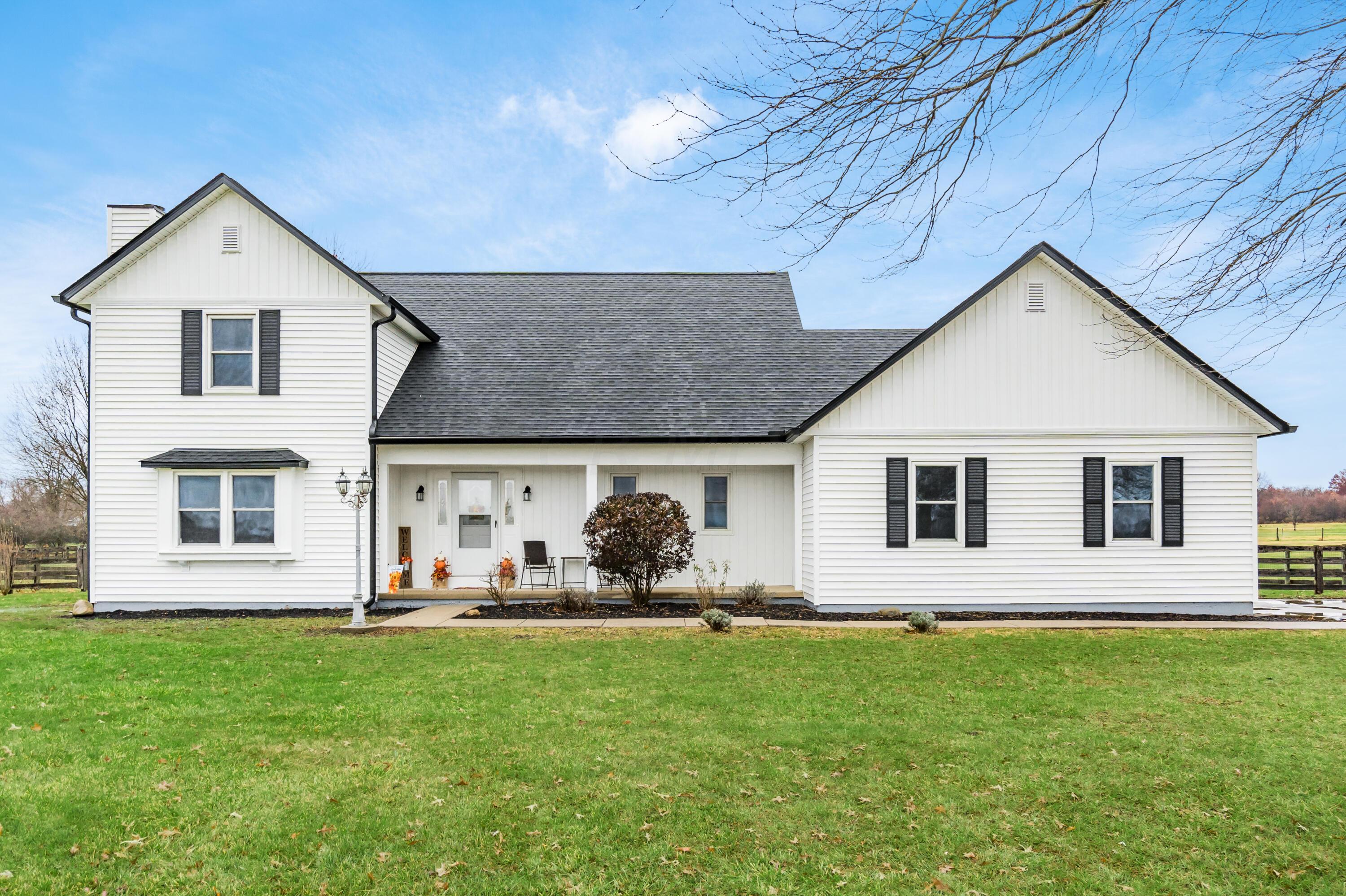 7860 Busey Road
