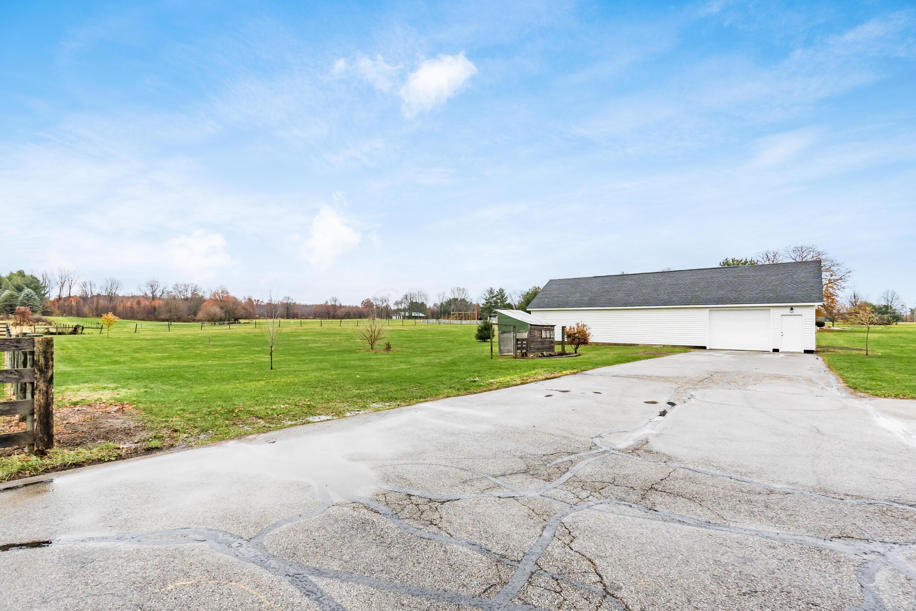7860 Busey Road