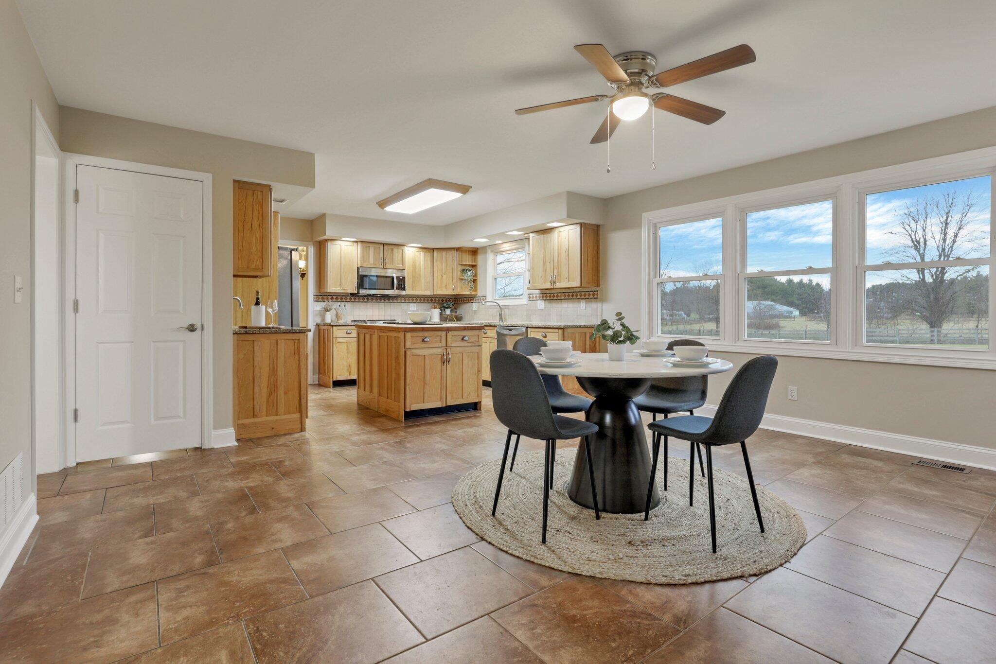 7860 Busey Road