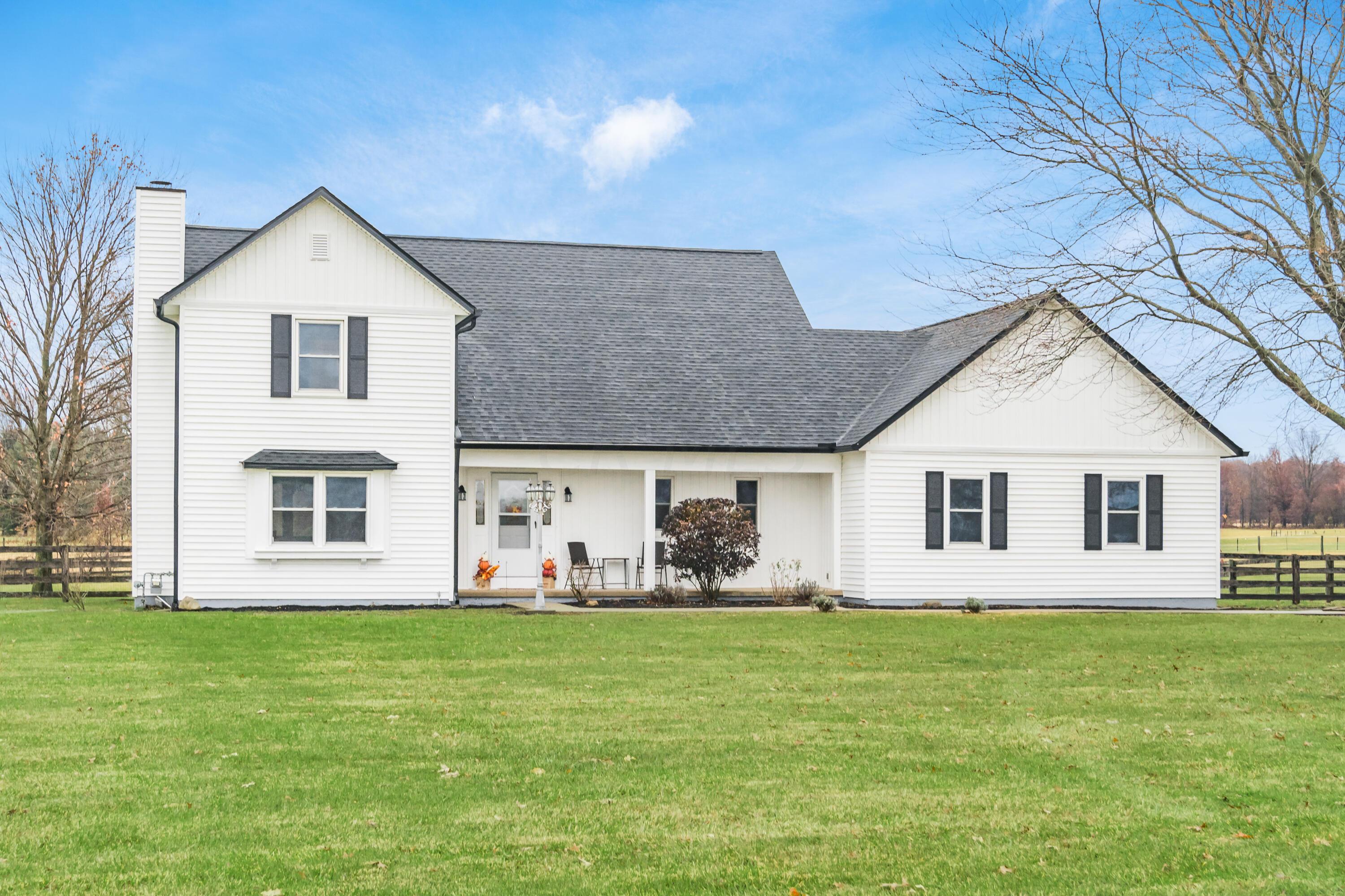 7860 Busey Road