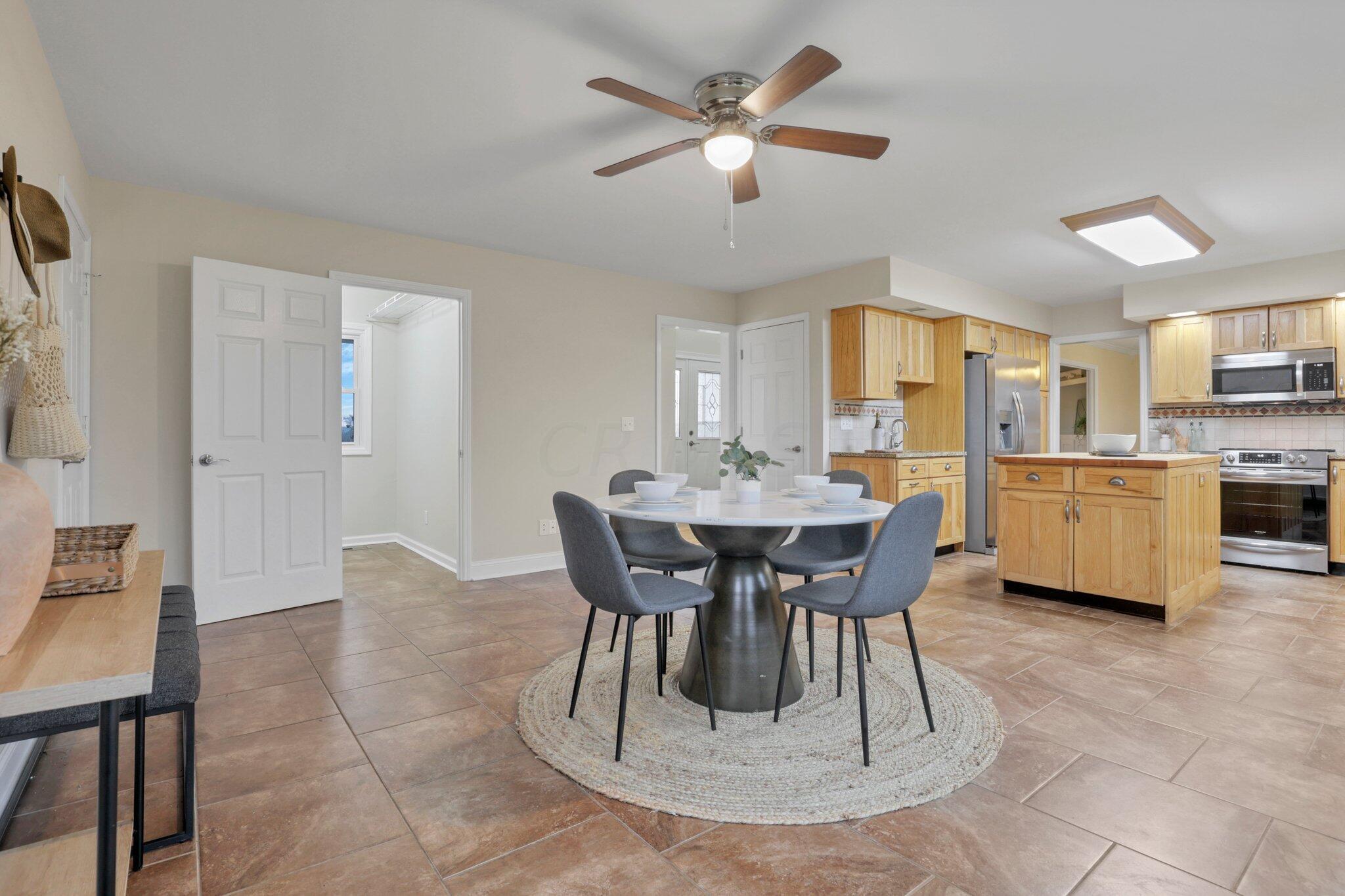 7860 Busey Road