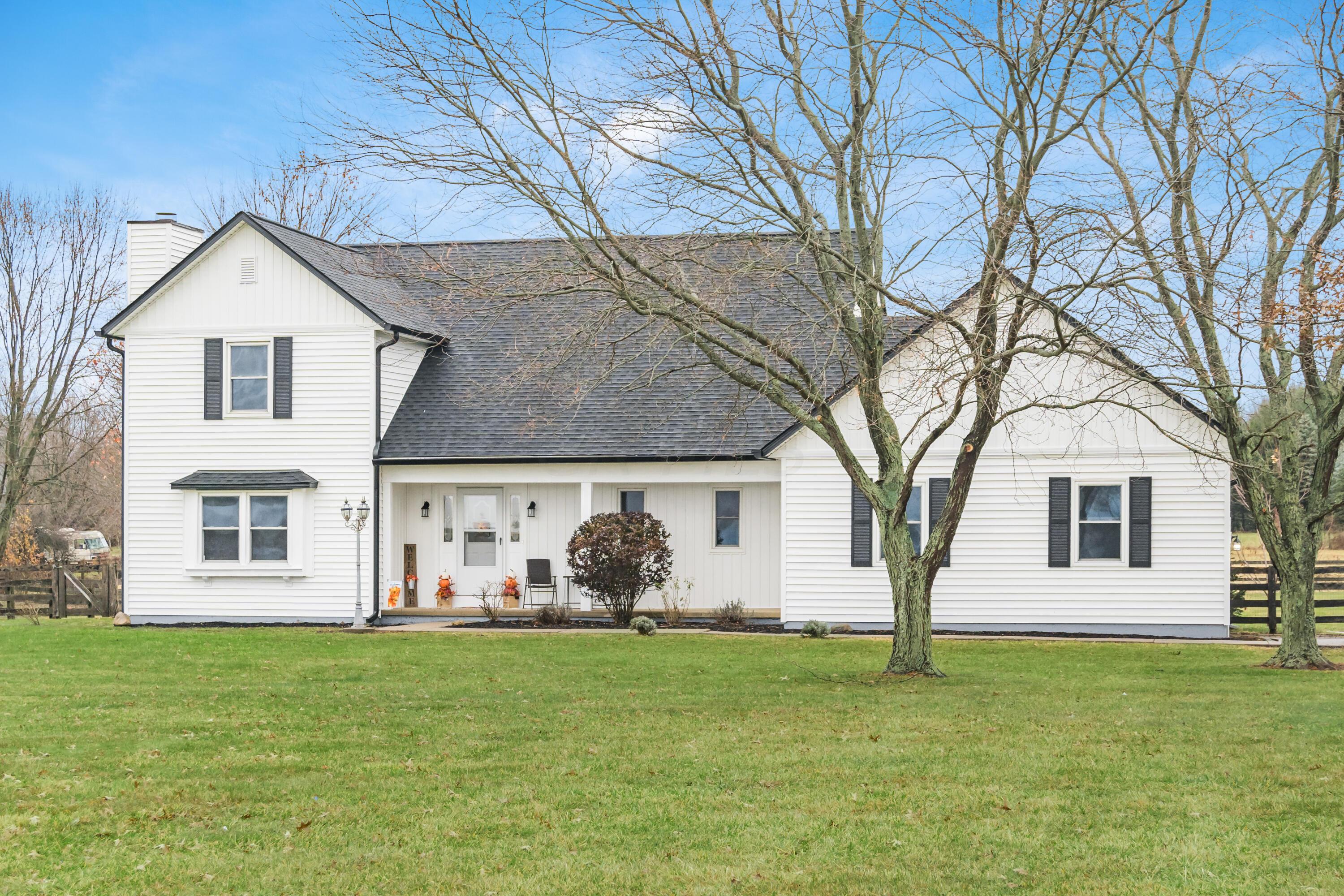 7860 Busey Road