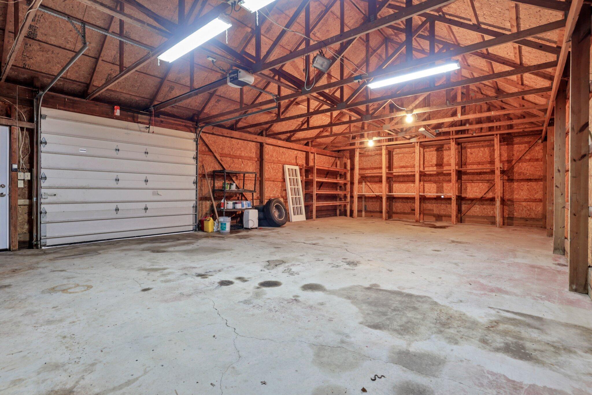 7860 Busey Road