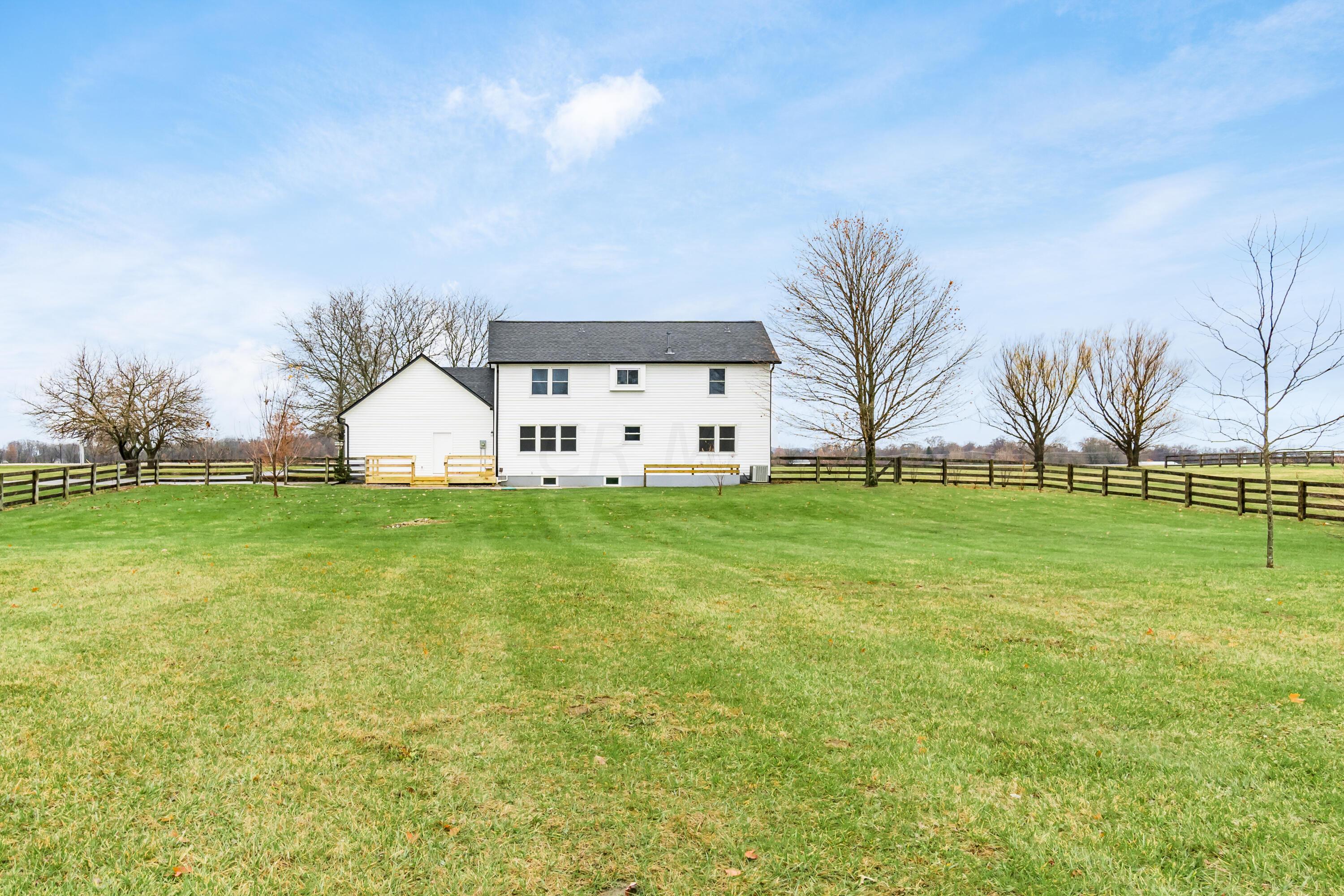 7860 Busey Road