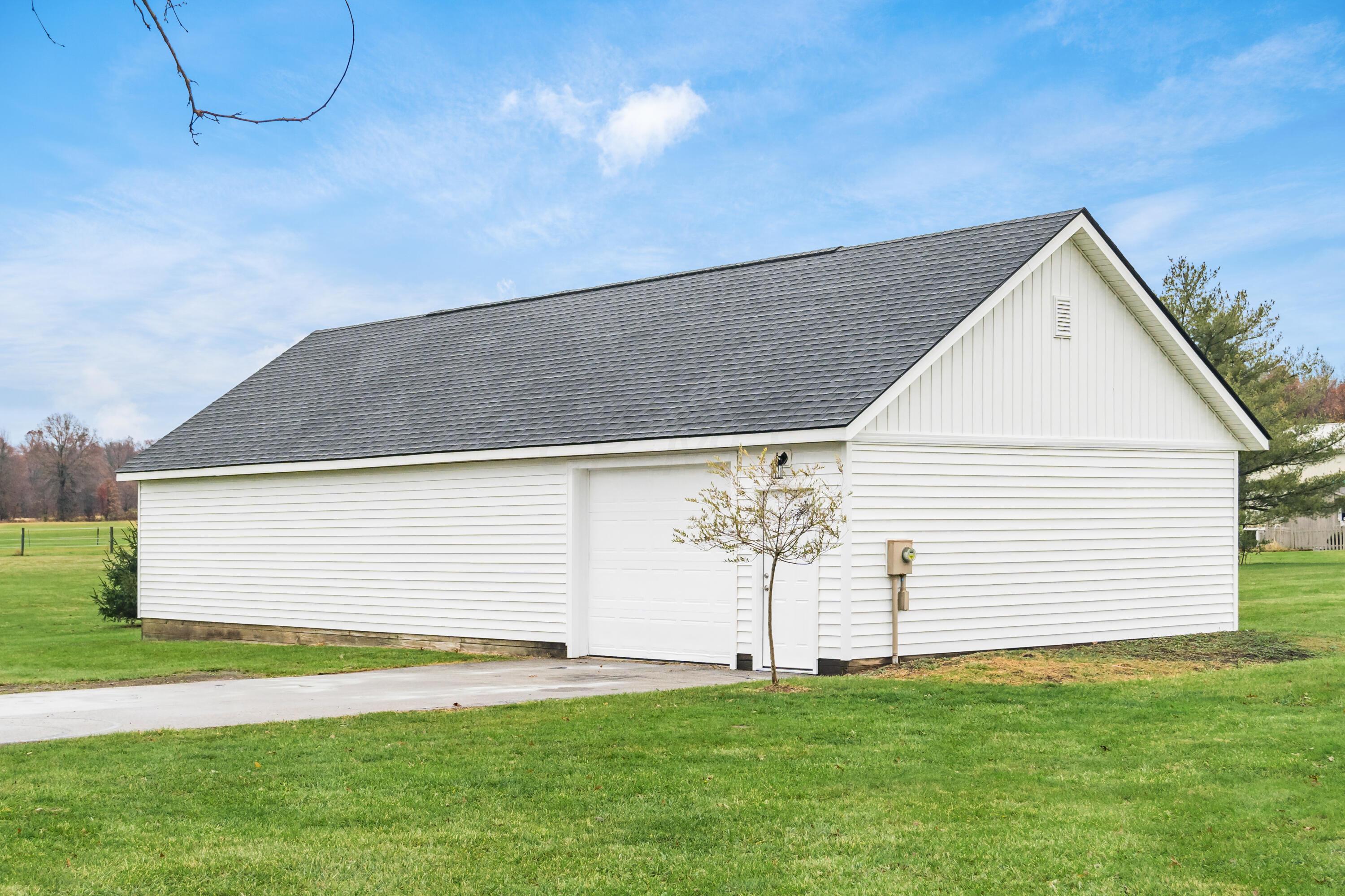 7860 Busey Road