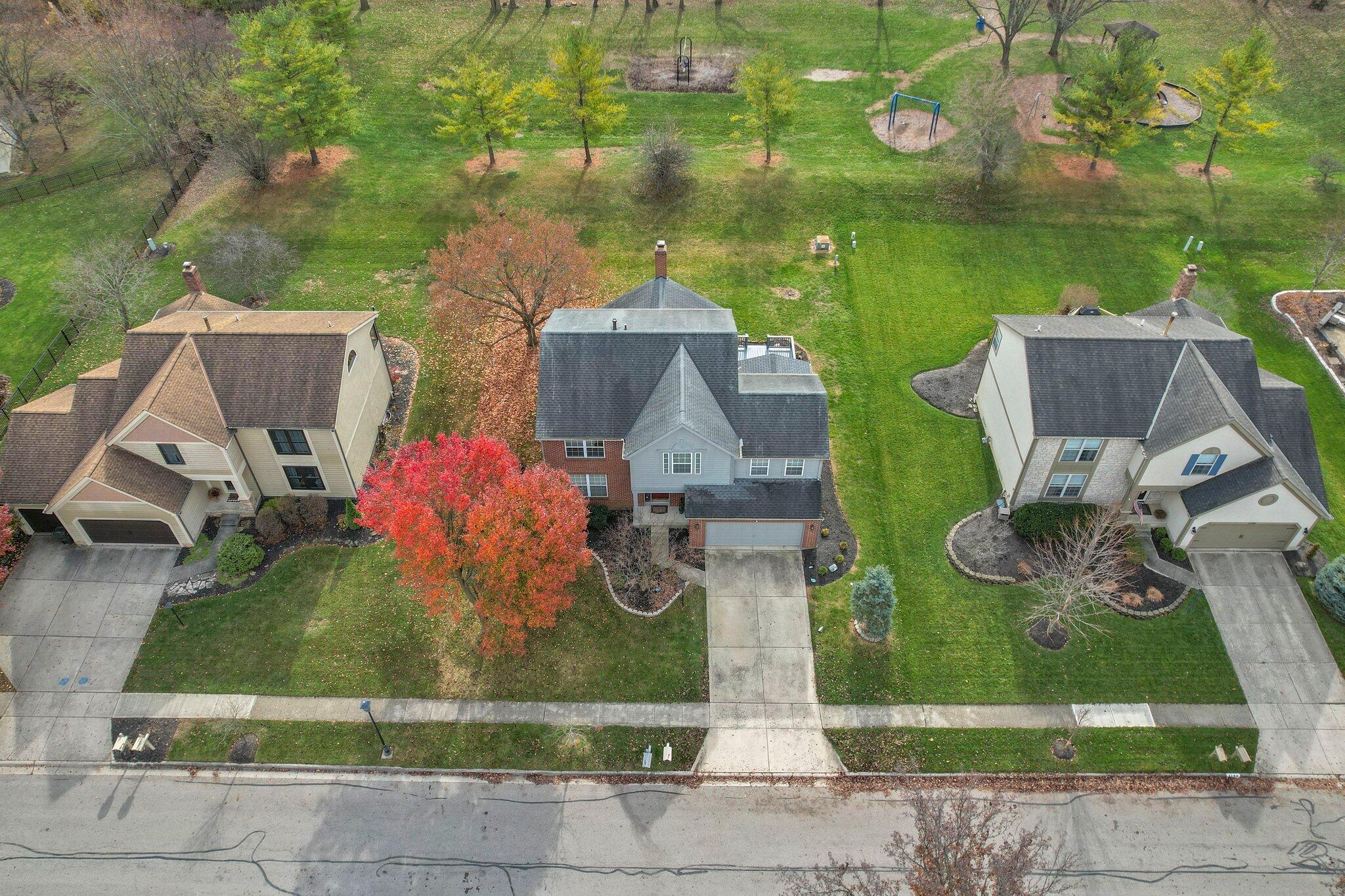 3787 Confluence Drive