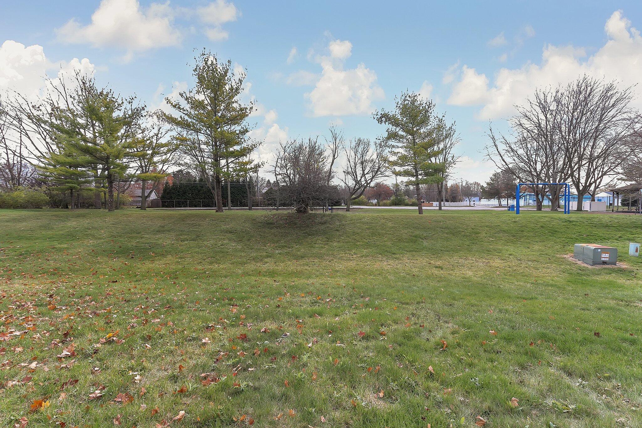 3787 Confluence Drive