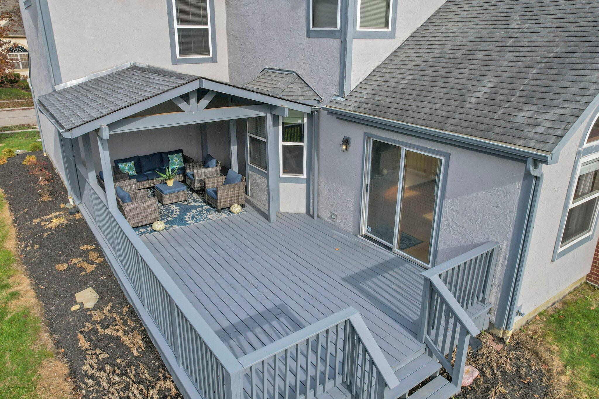 3787 Confluence Drive