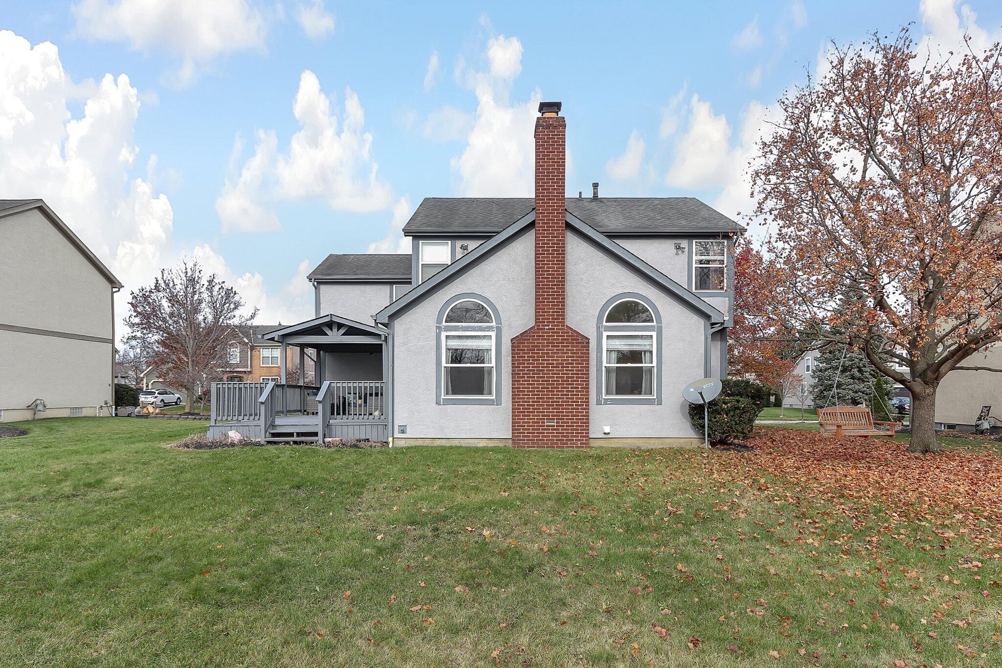 3787 Confluence Drive