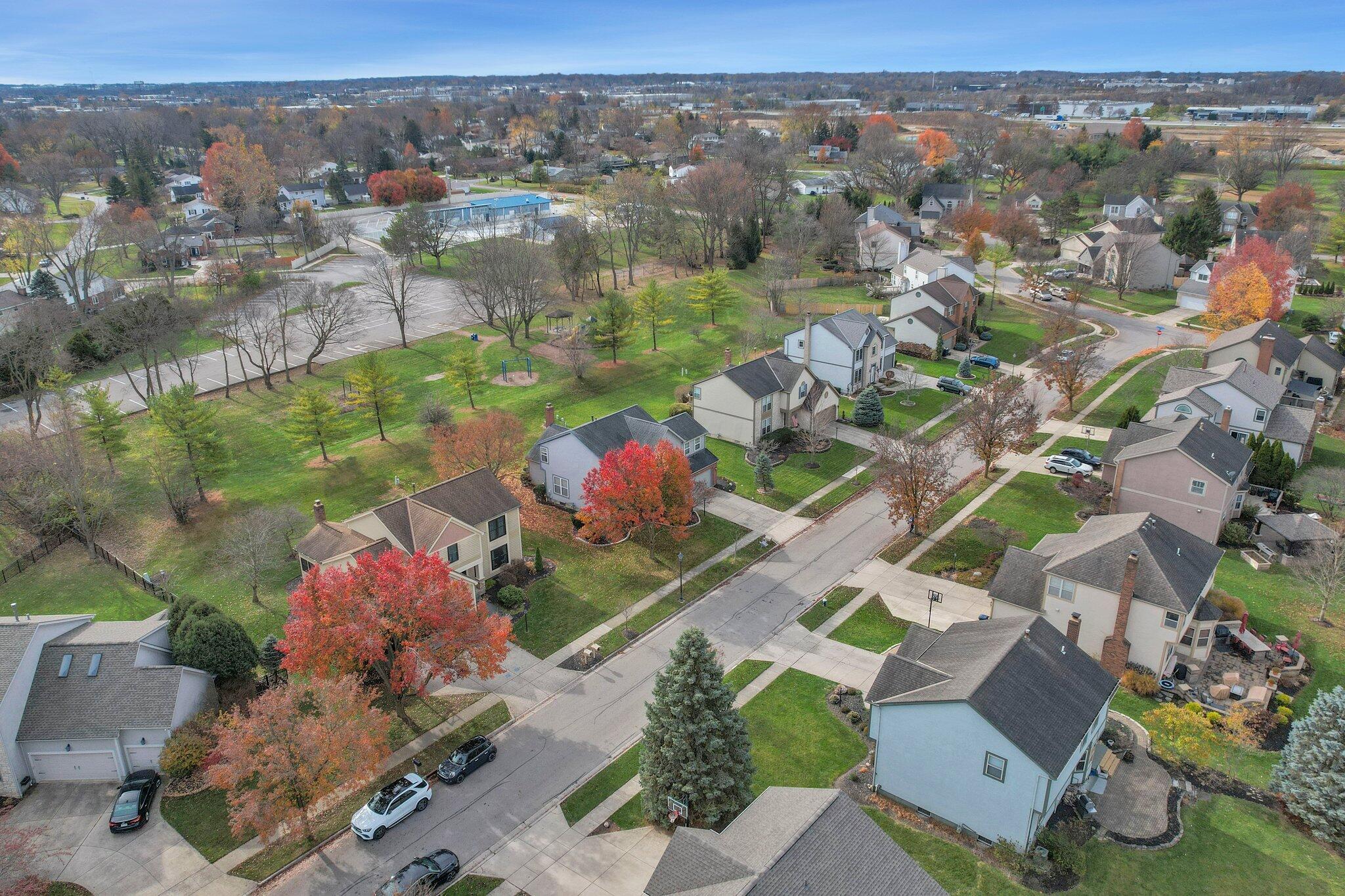 3787 Confluence Drive