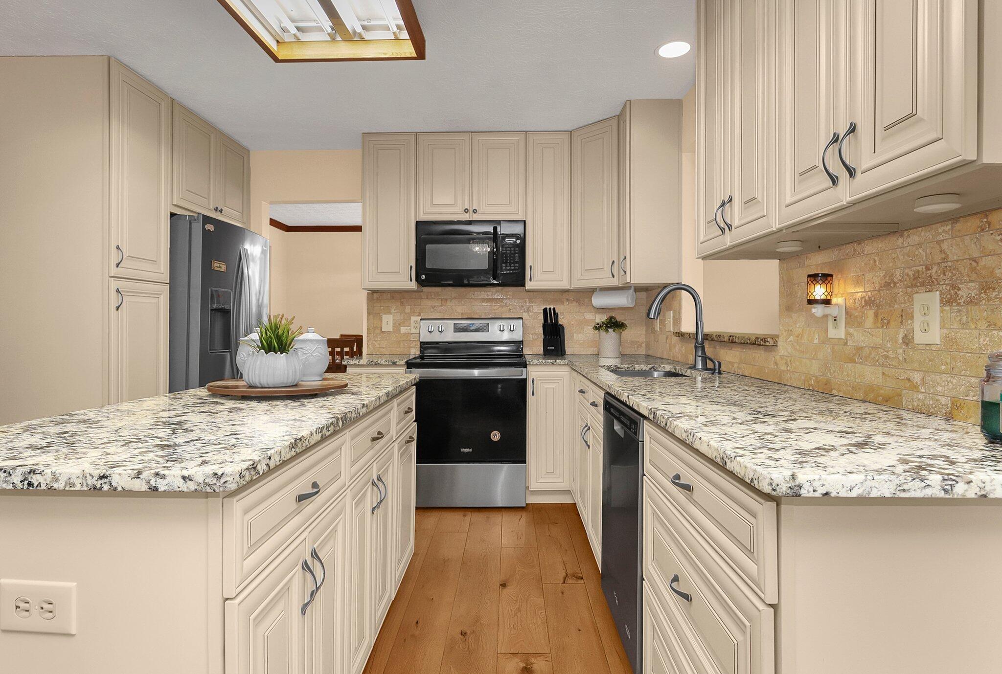 3787 Confluence Drive