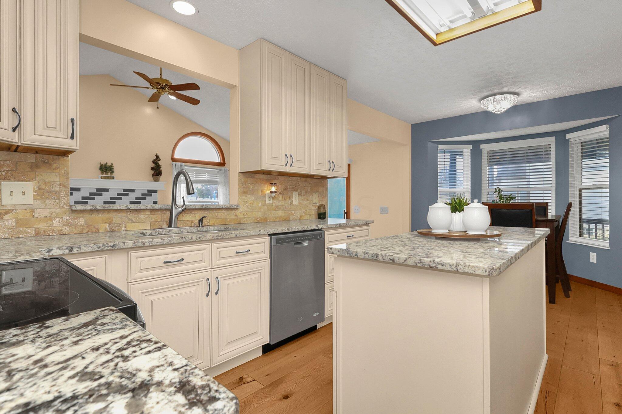 3787 Confluence Drive