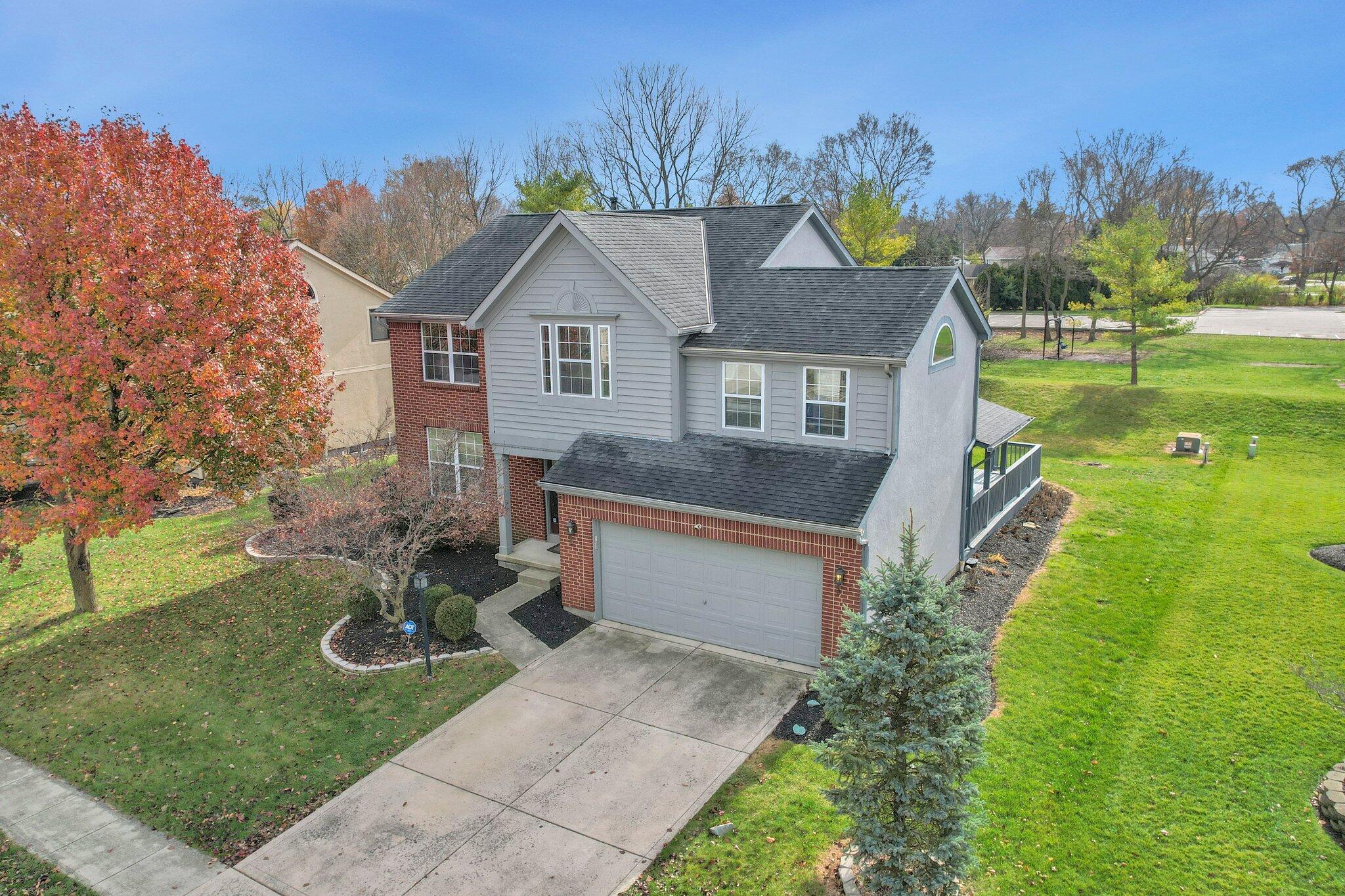 3787 Confluence Drive