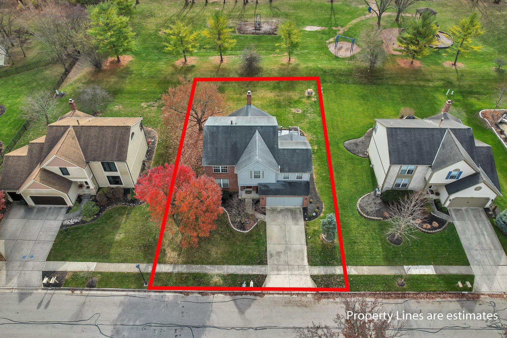 3787 Confluence Drive