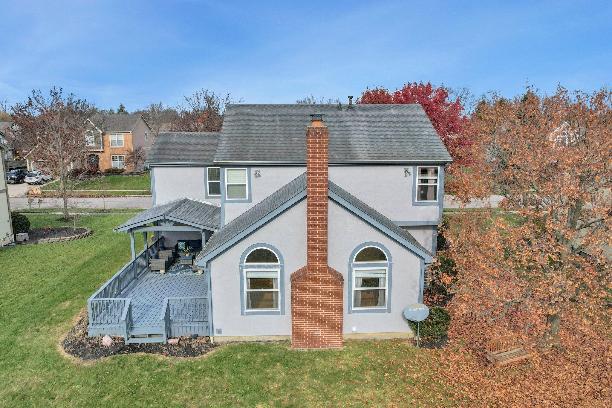 3787 Confluence Drive