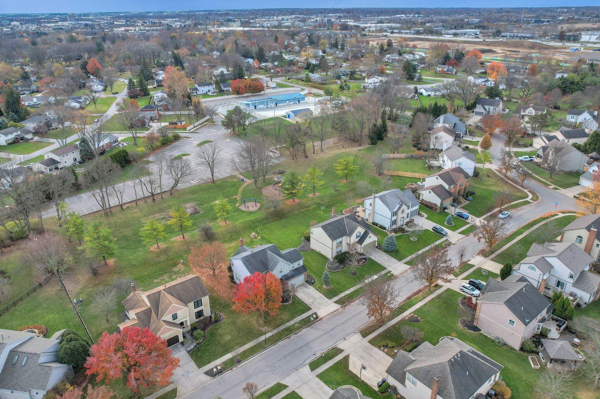 3787 Confluence Drive