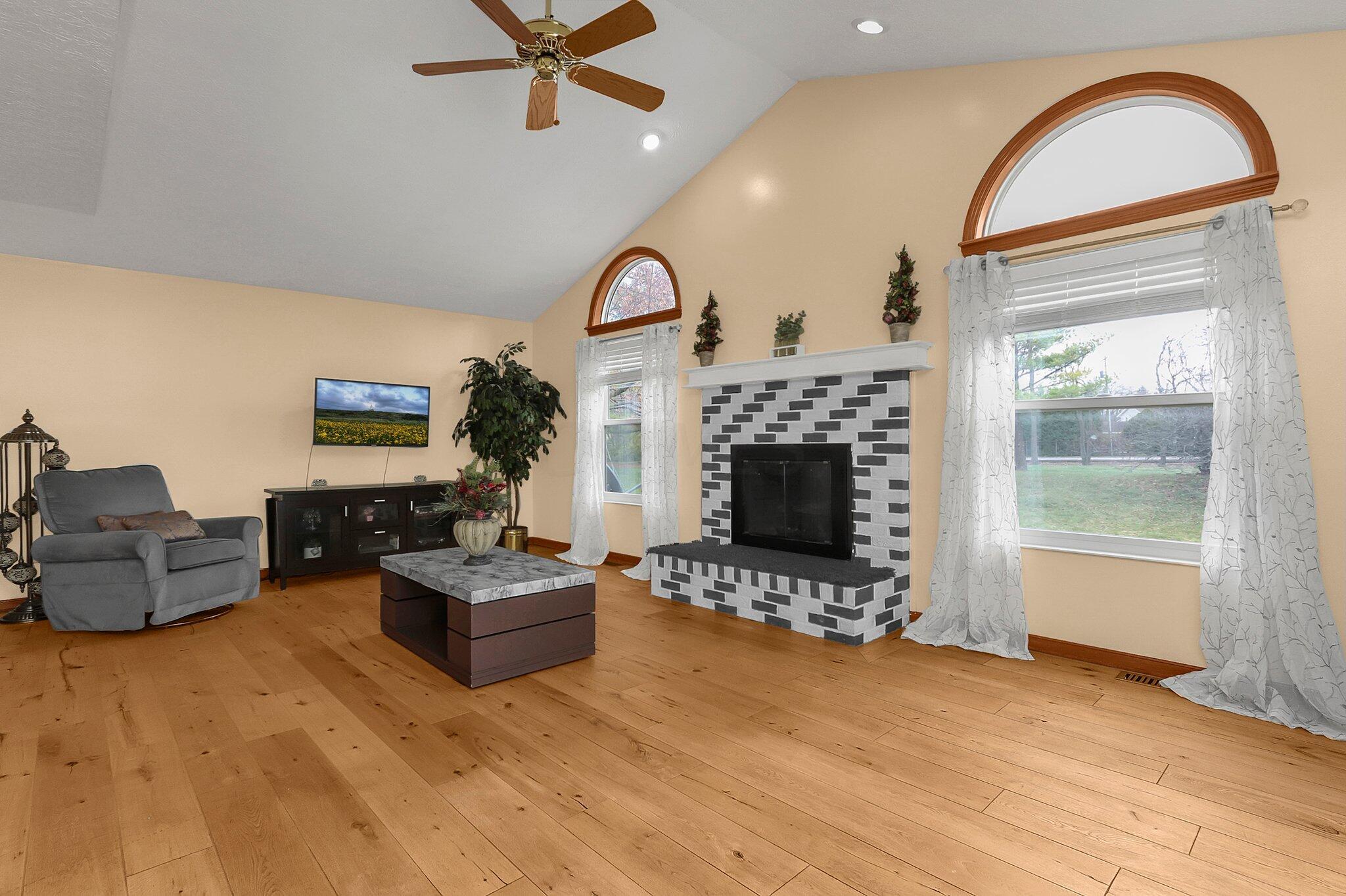 3787 Confluence Drive